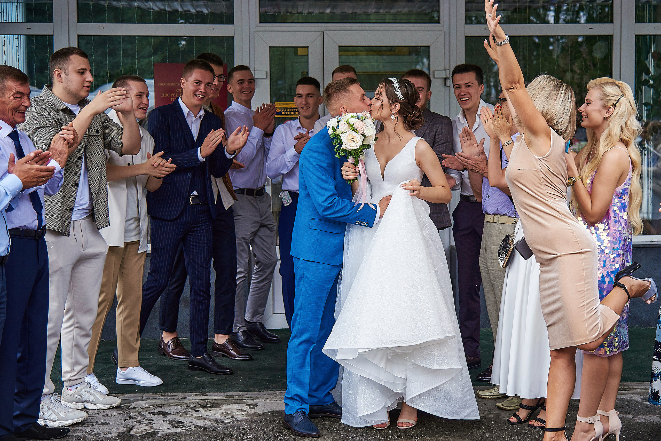 Илья и Владлена. Фотограф Опыт Качество Скорость Горный Алтай Барнаул