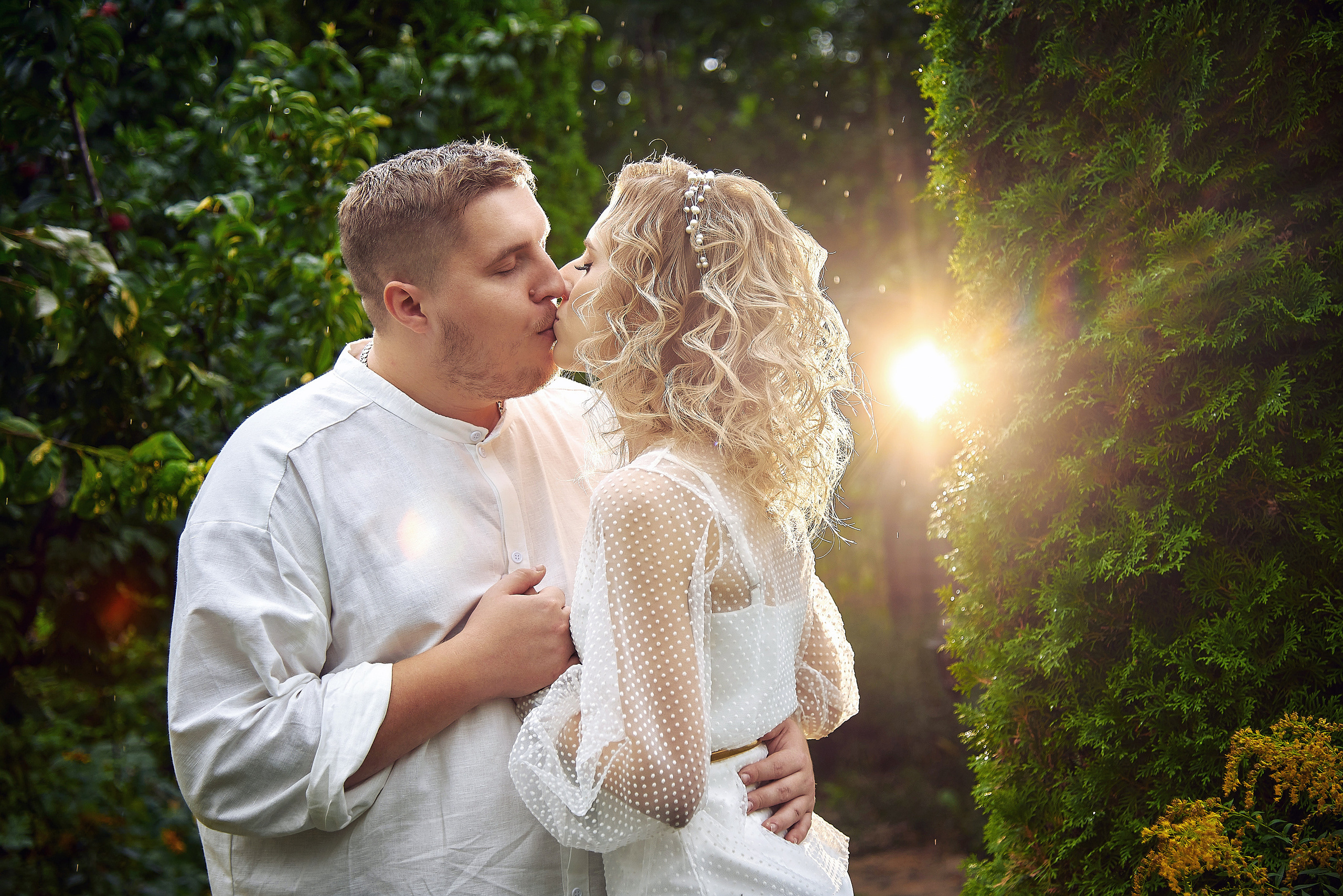 Данил и Ирина. Фотограф Опыт Качество Скорость Горный Алтай Барнаул