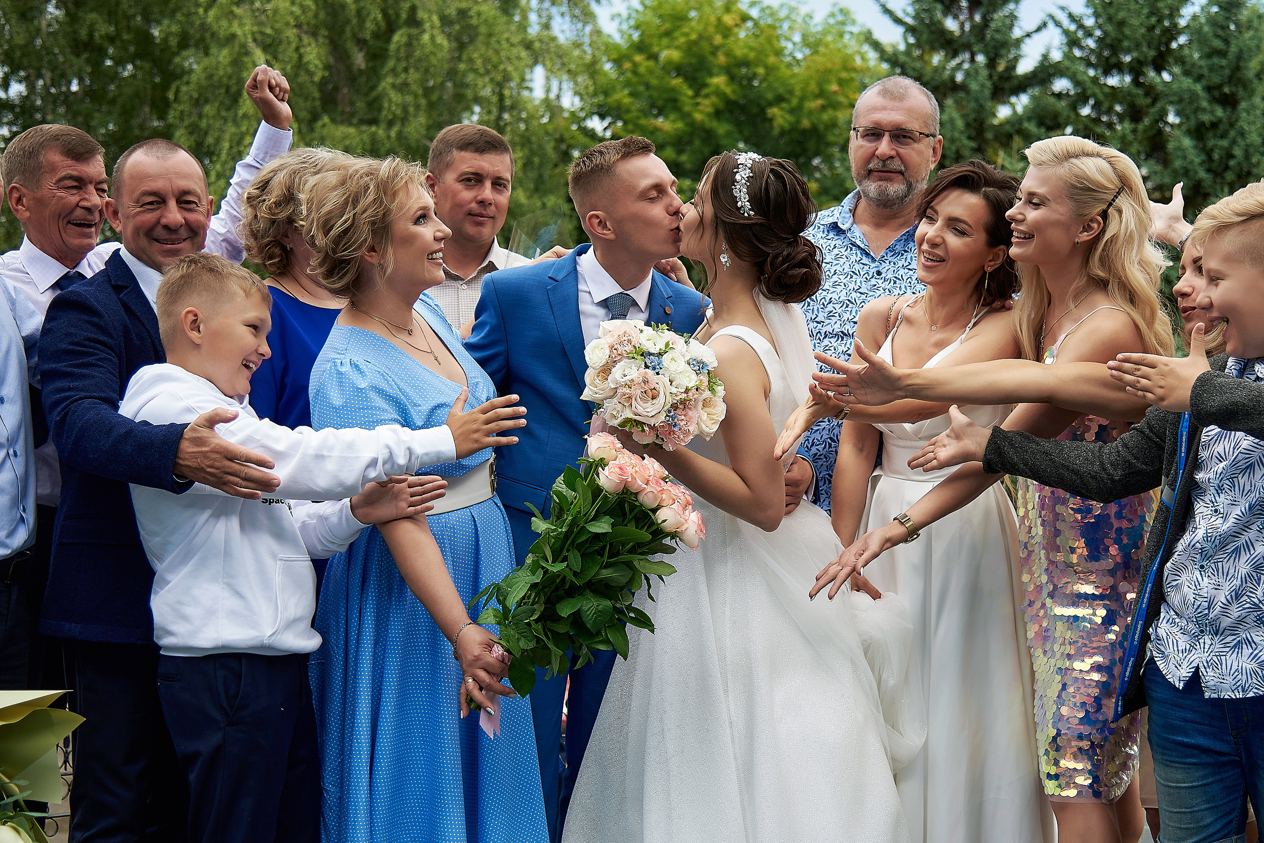 Илья и Владлена. Фотограф Опыт Качество Скорость Горный Алтай Барнаул