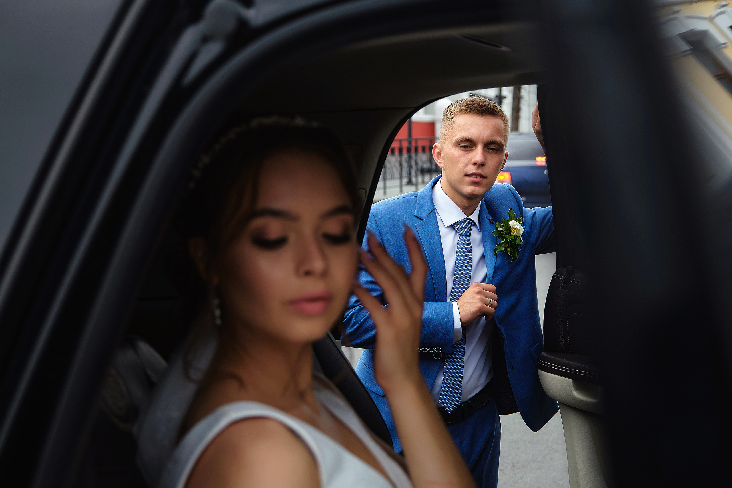 Илья и Владлена. Фотограф Опыт Качество Скорость Горный Алтай Барнаул