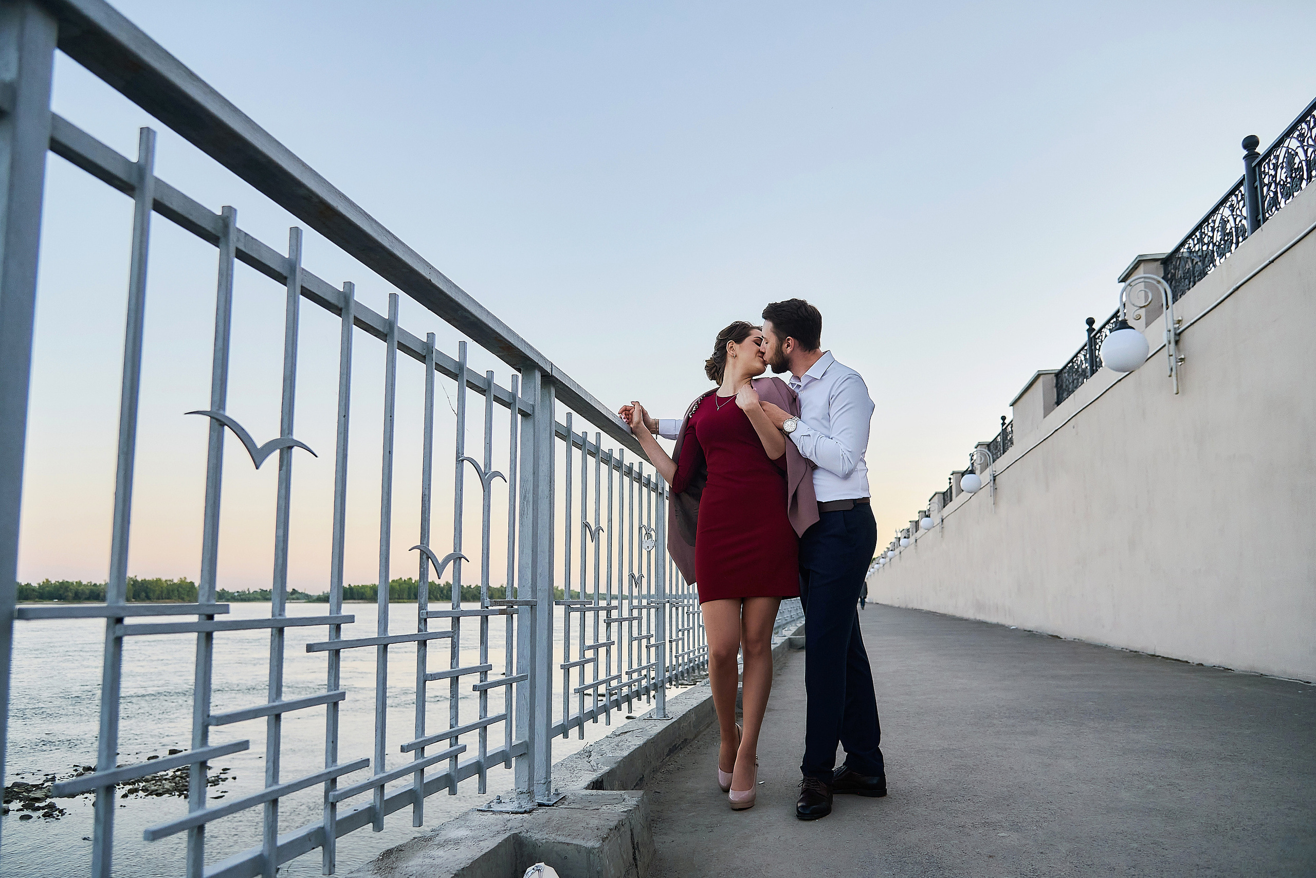 Влад и Елена. Предсвадебное Лав-стори. Фотограф Опыт Качество Скорость Горный Алтай Барнаул