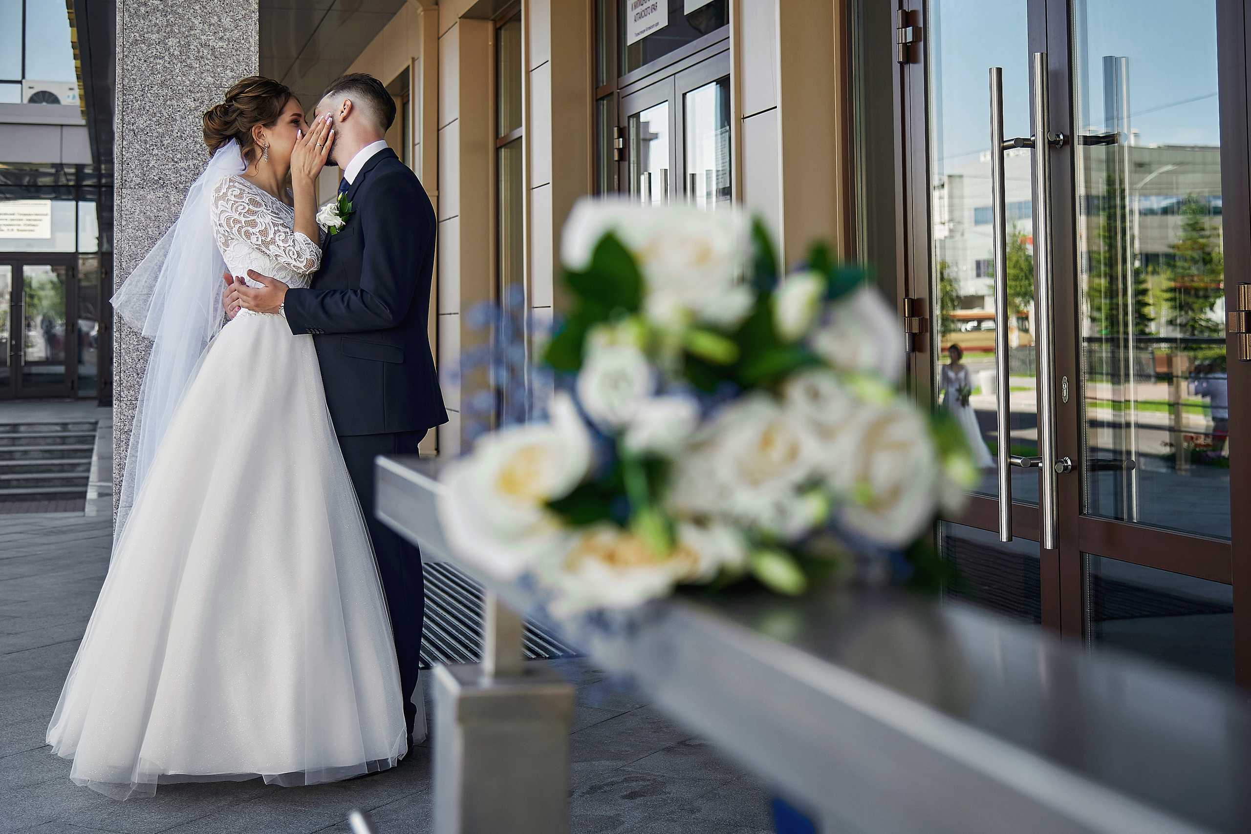 Влад и Елена. Фотограф Опыт Качество Скорость Горный Алтай Барнаул