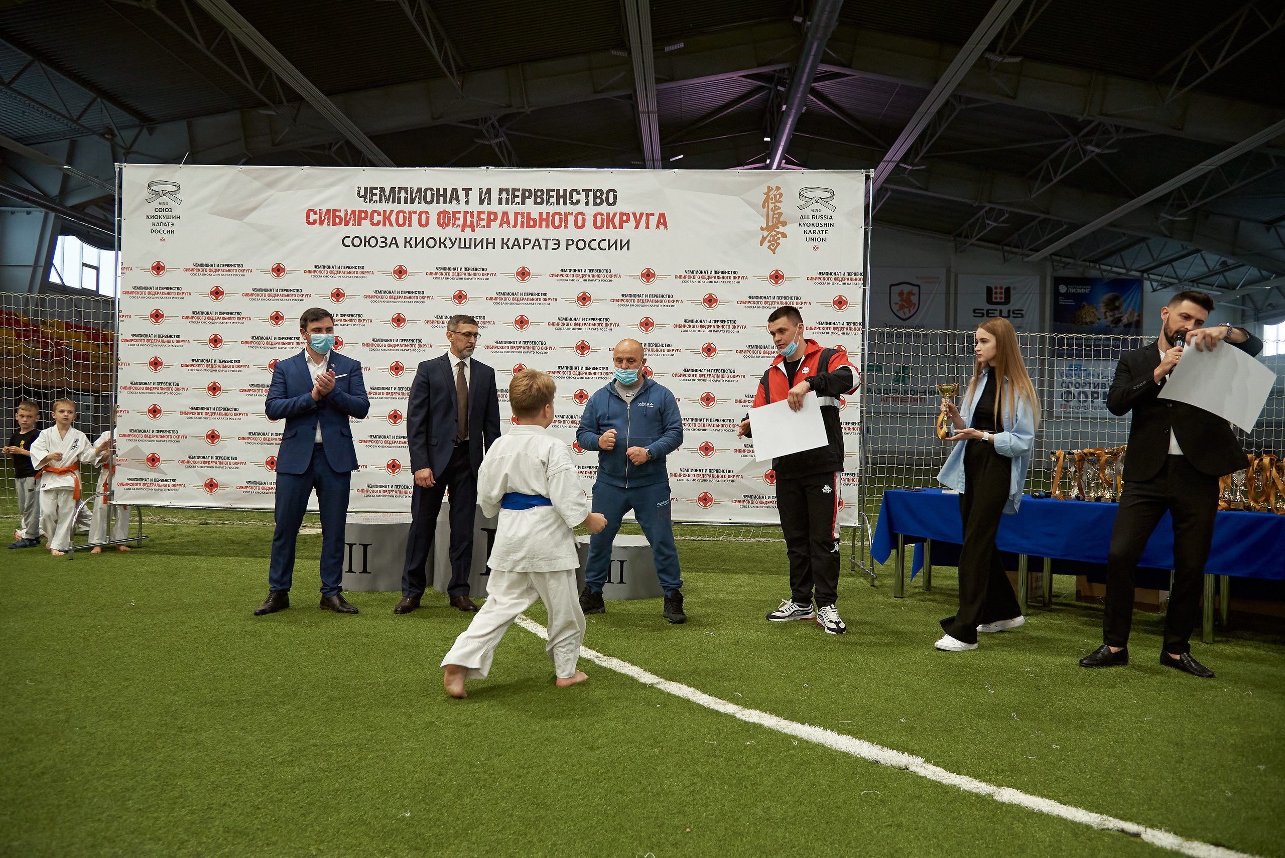 Чемпионат КИОКУШИН каратэ России. Фотограф Опыт Качество Скорость Горный Алтай Барнаул