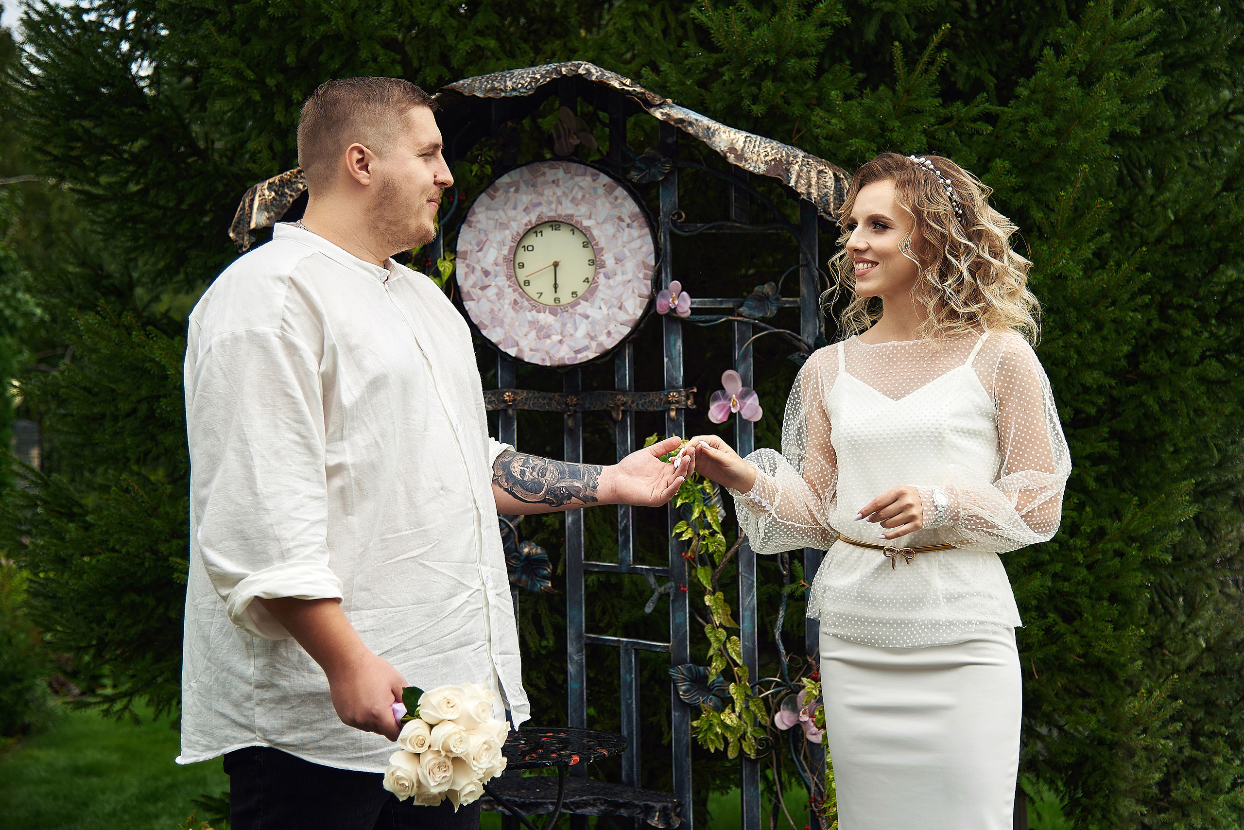 Данил и Ирина. Фотограф Опыт Качество Скорость Горный Алтай Барнаул