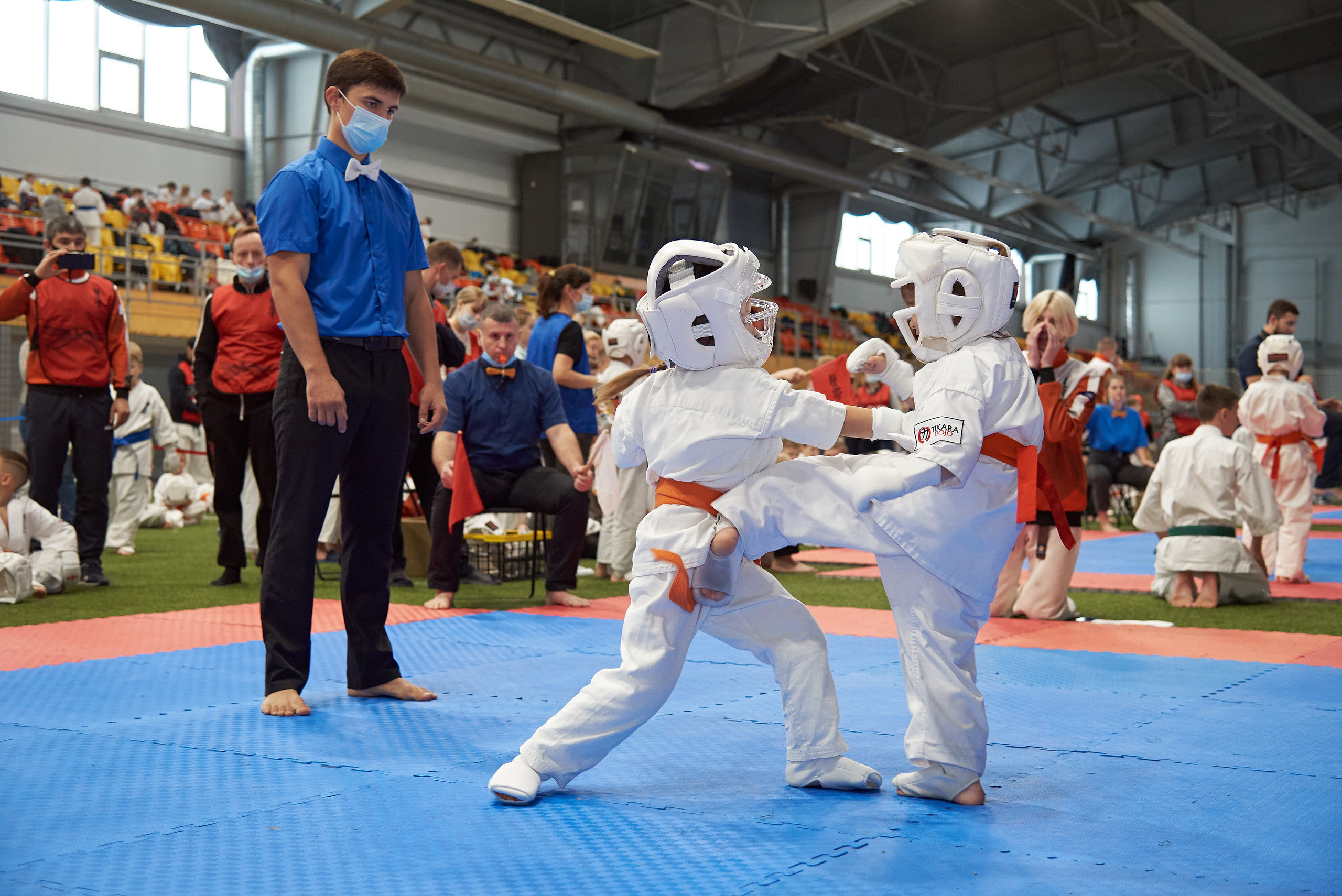 Чемпионат КИОКУШИН каратэ России. Фотограф Опыт Качество Скорость Горный Алтай Барнаул