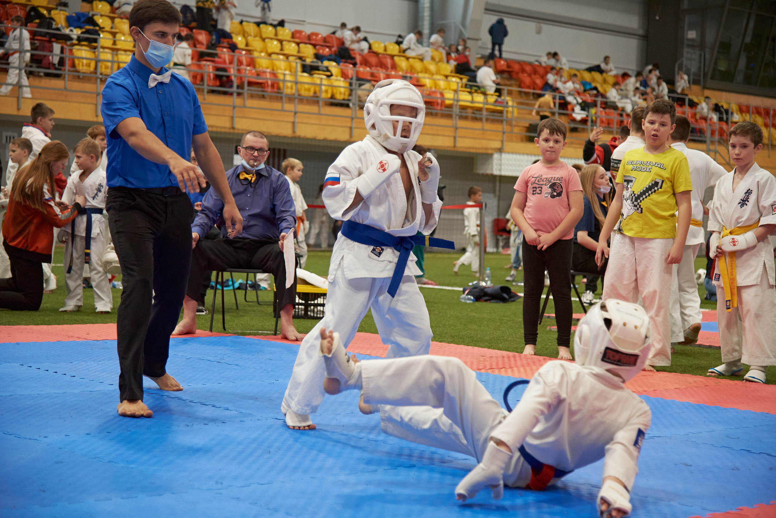 Чемпионат КИОКУШИН каратэ России. Фотограф Опыт Качество Скорость Горный Алтай Барнаул