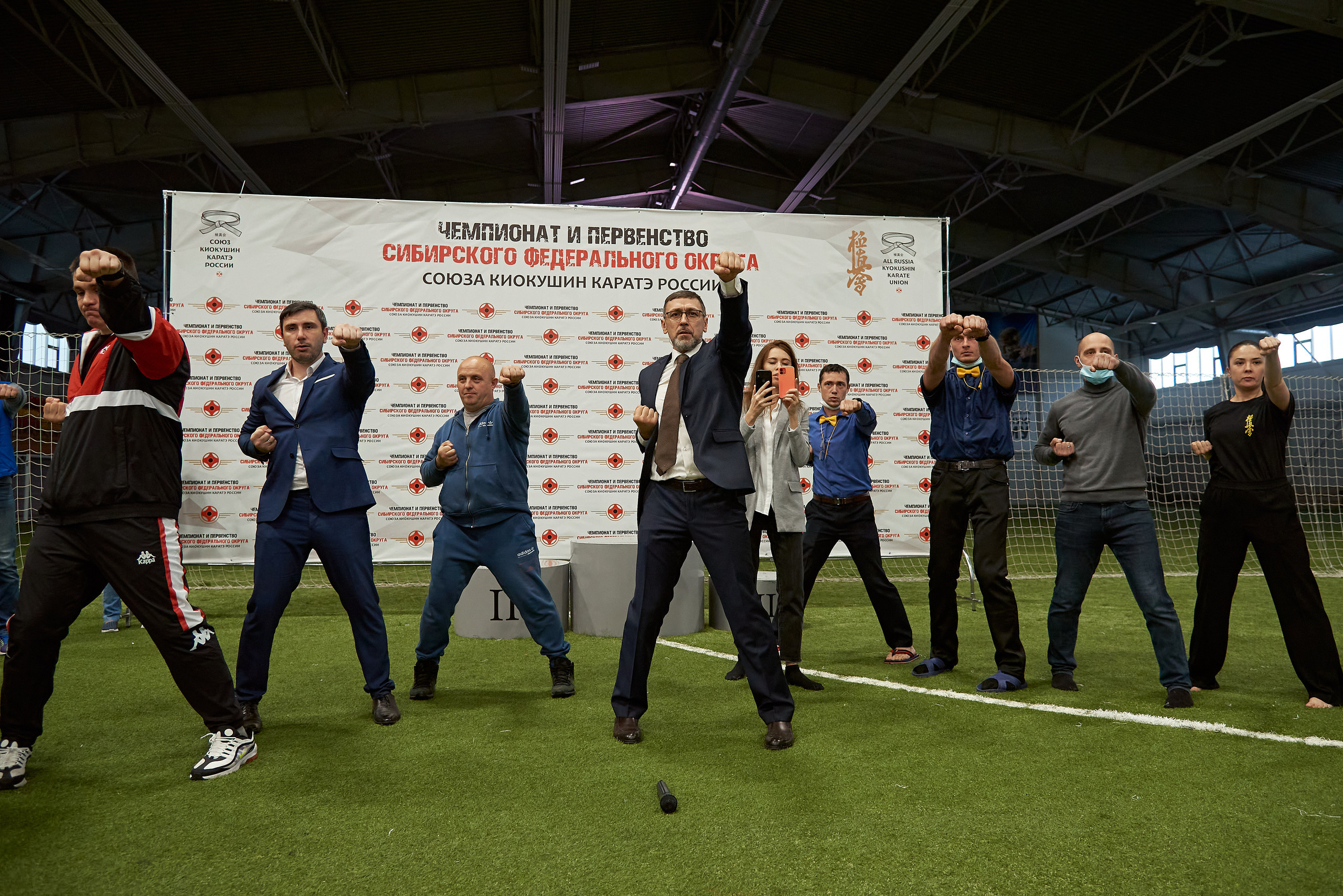 Чемпионат КИОКУШИН каратэ России. Фотограф Опыт Качество Скорость Горный Алтай Барнаул