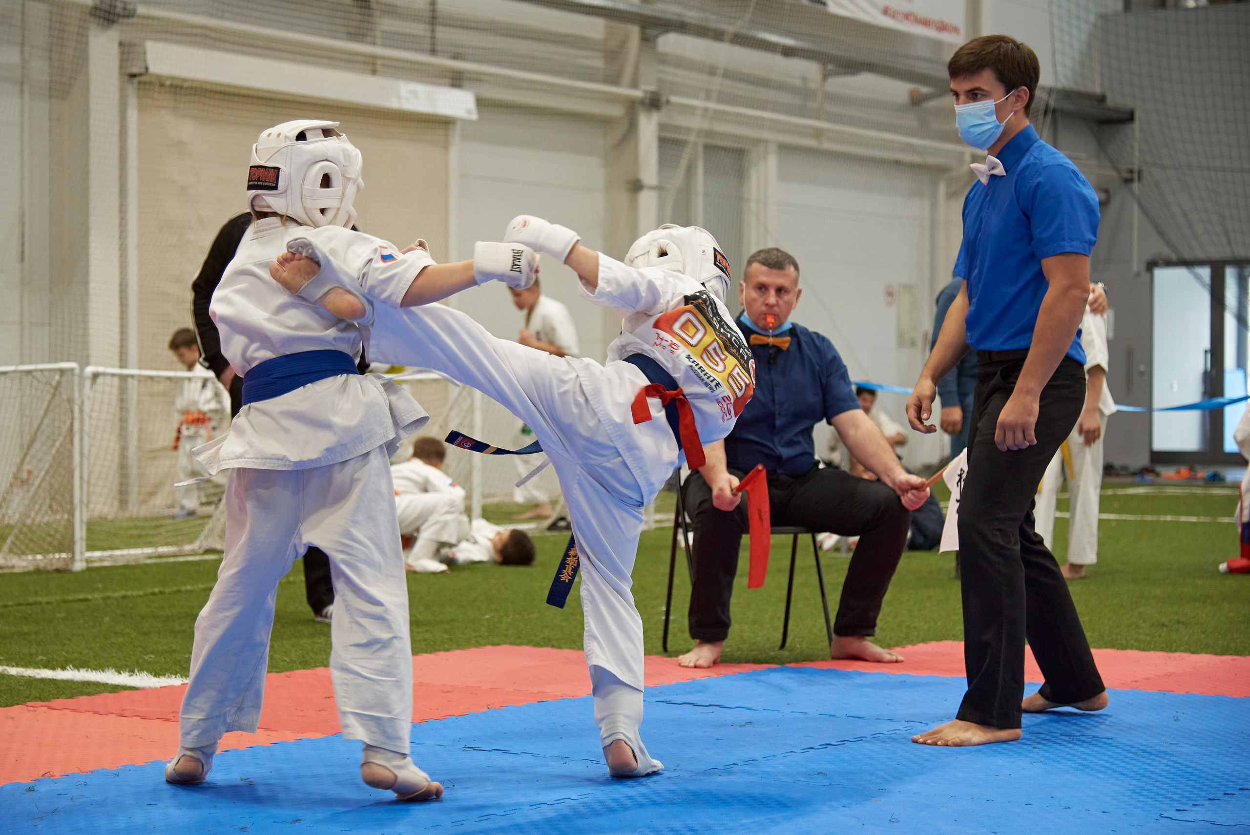 Чемпионат КИОКУШИН каратэ России. Фотограф Опыт Качество Скорость Горный Алтай Барнаул