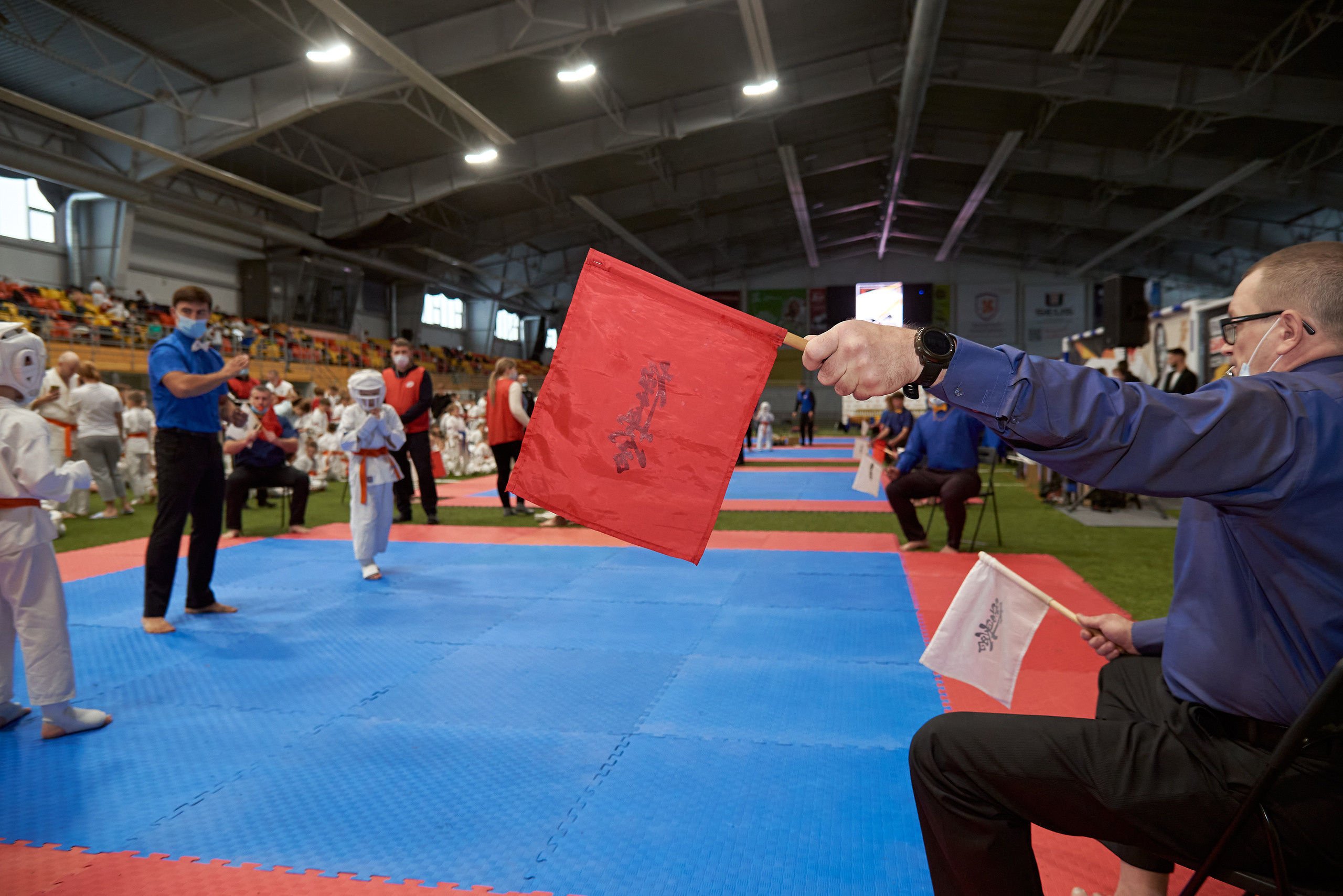 Чемпионат КИОКУШИН каратэ России. Фотограф Опыт Качество Скорость Горный Алтай Барнаул