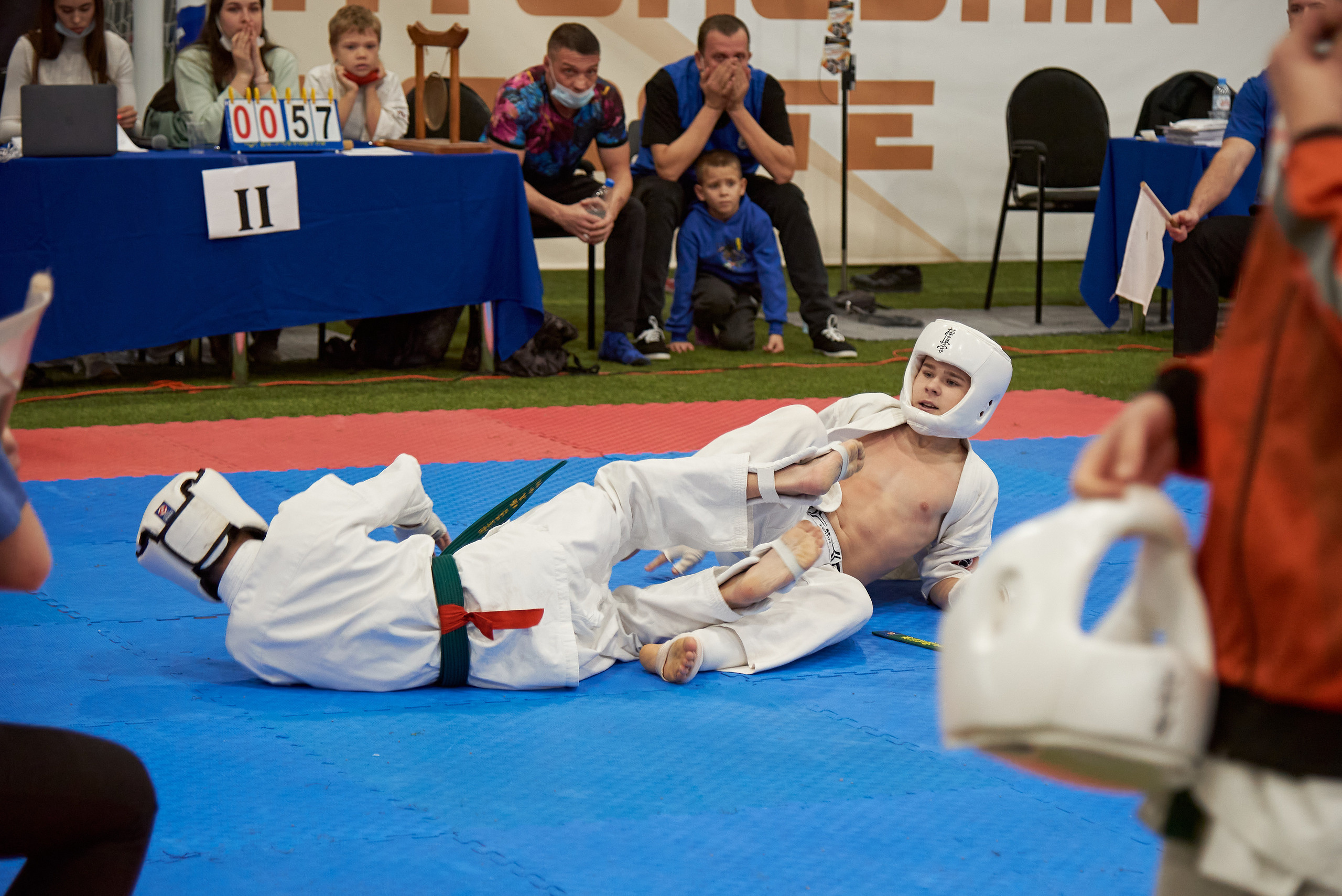 Чемпионат КИОКУШИН каратэ России. Фотограф Опыт Качество Скорость Горный Алтай Барнаул