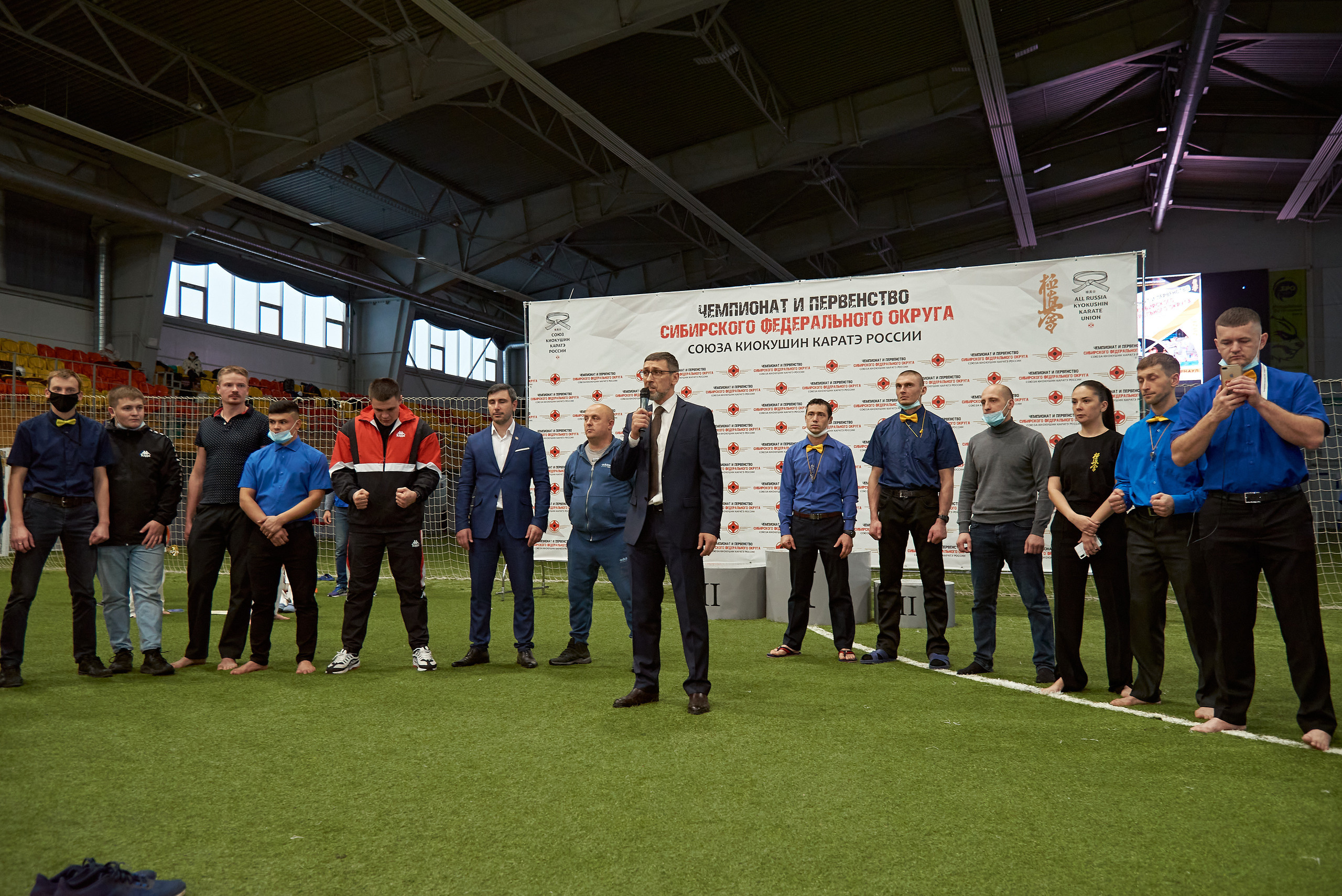 Чемпионат КИОКУШИН каратэ России. Фотограф Опыт Качество Скорость Горный Алтай Барнаул