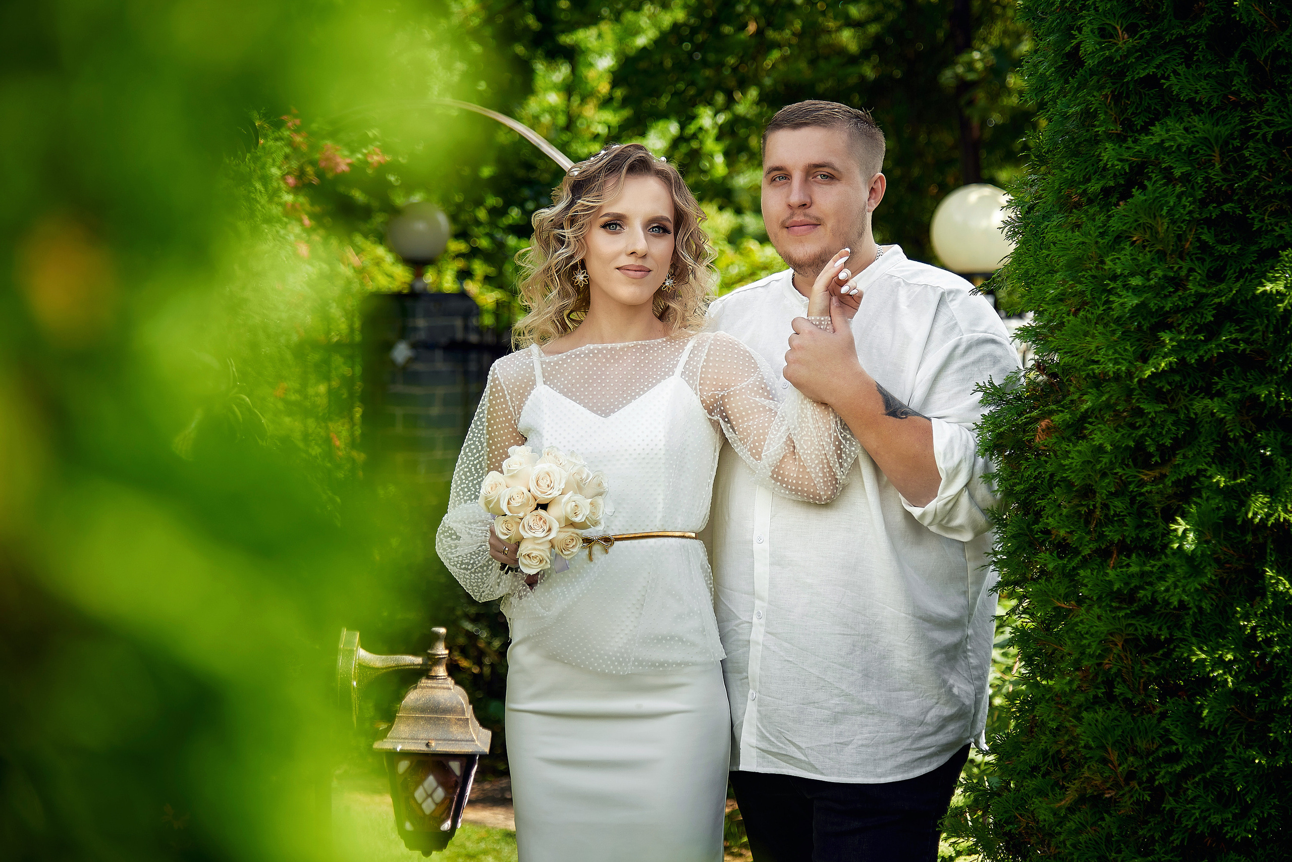 Данил и Ирина. Фотограф Опыт Качество Скорость Горный Алтай Барнаул