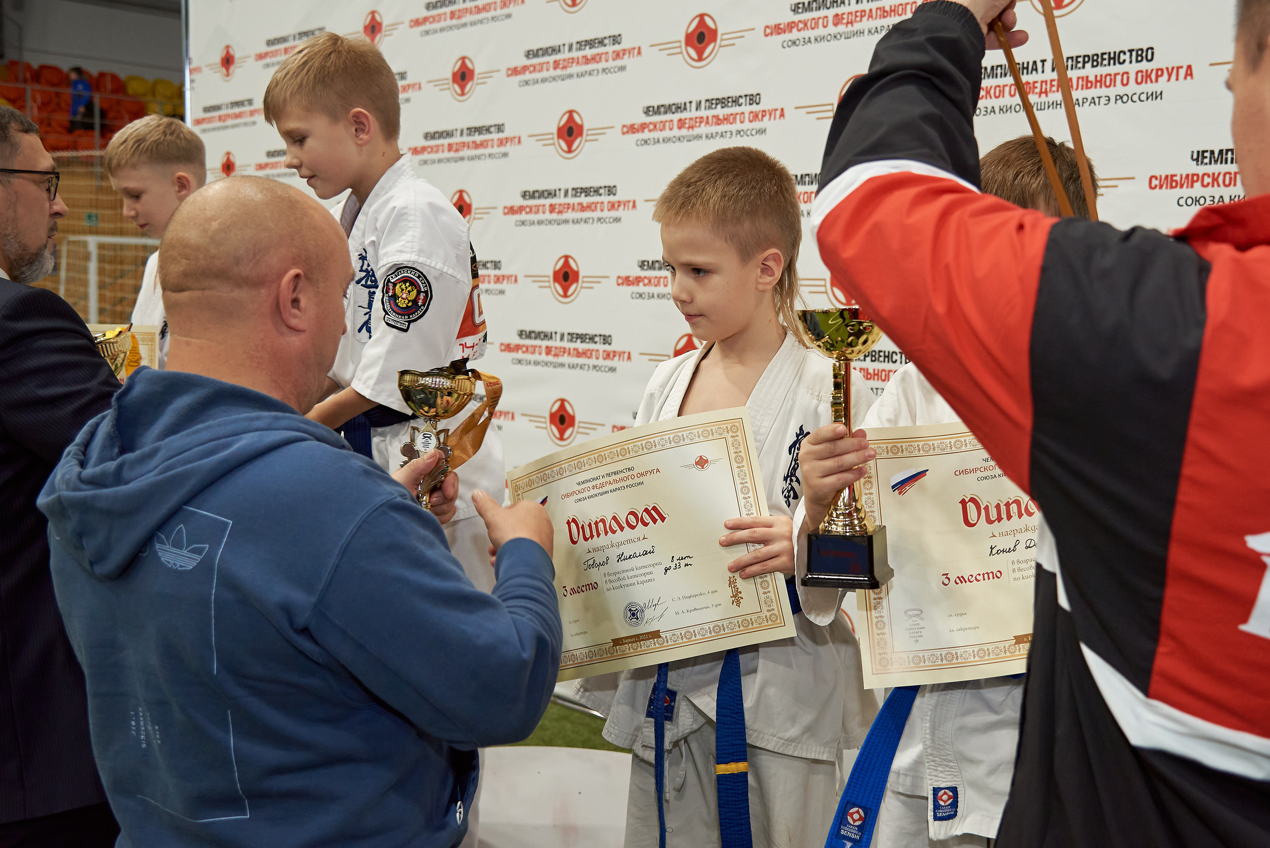 Чемпионат КИОКУШИН каратэ России. Фотограф Опыт Качество Скорость Горный Алтай Барнаул