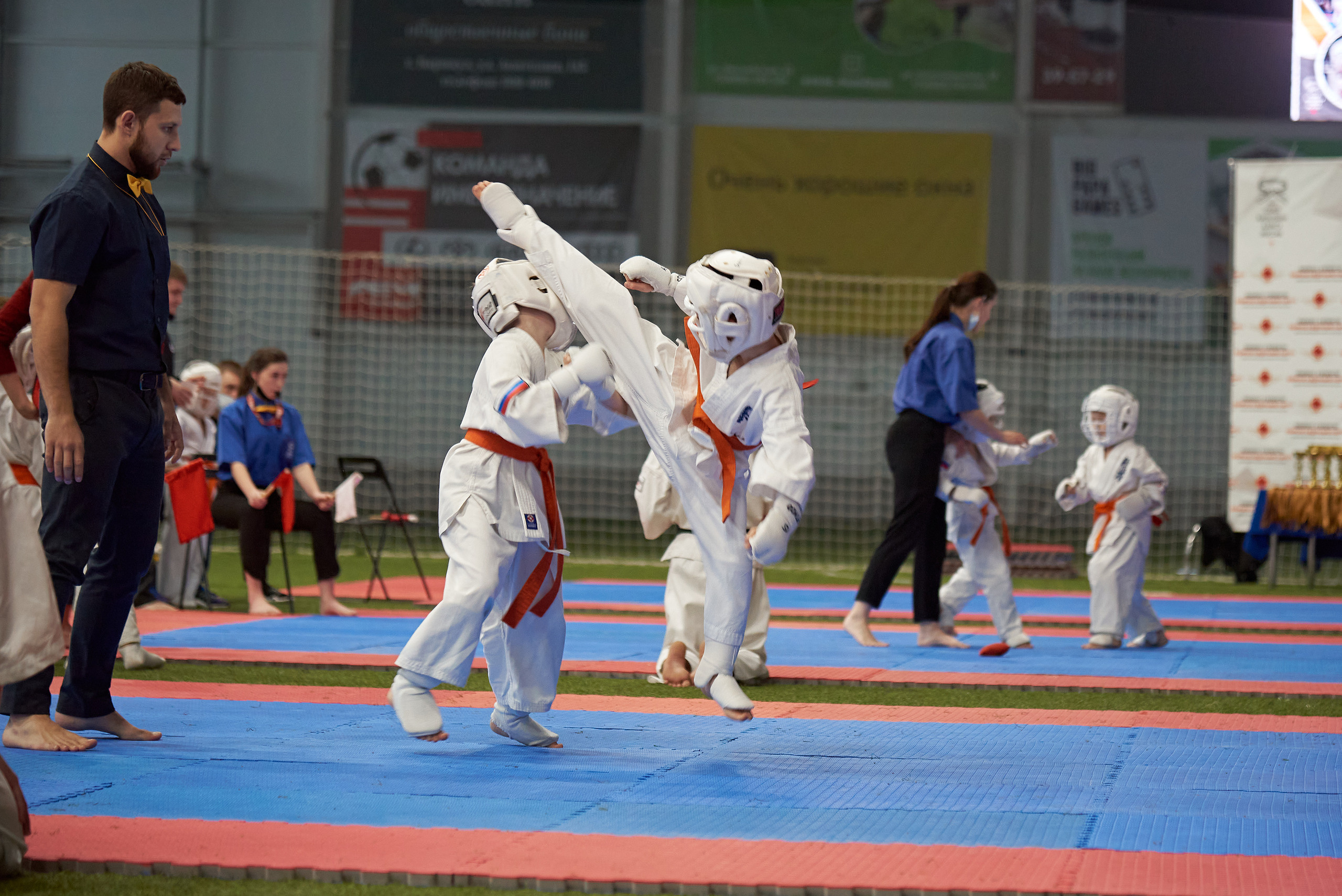 Чемпионат КИОКУШИН каратэ России. Фотограф Опыт Качество Скорость Горный Алтай Барнаул