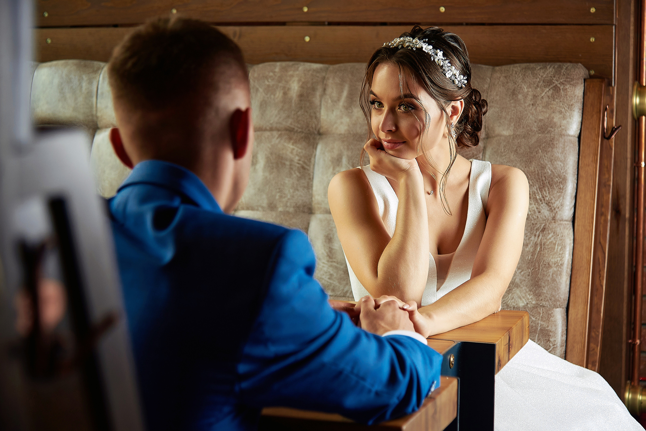 Илья и Владлена. Фотограф Опыт Качество Скорость Горный Алтай Барнаул