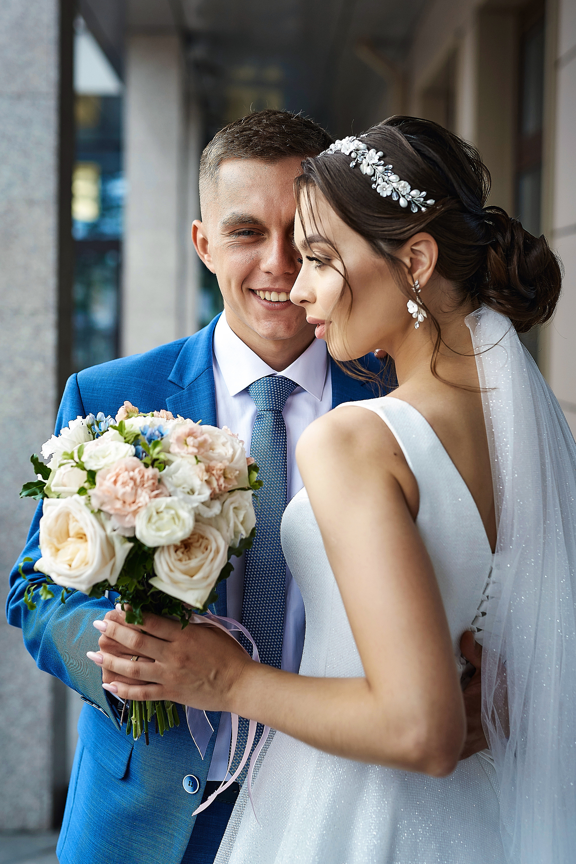 Илья и Владлена. Фотограф Опыт Качество Скорость Горный Алтай Барнаул