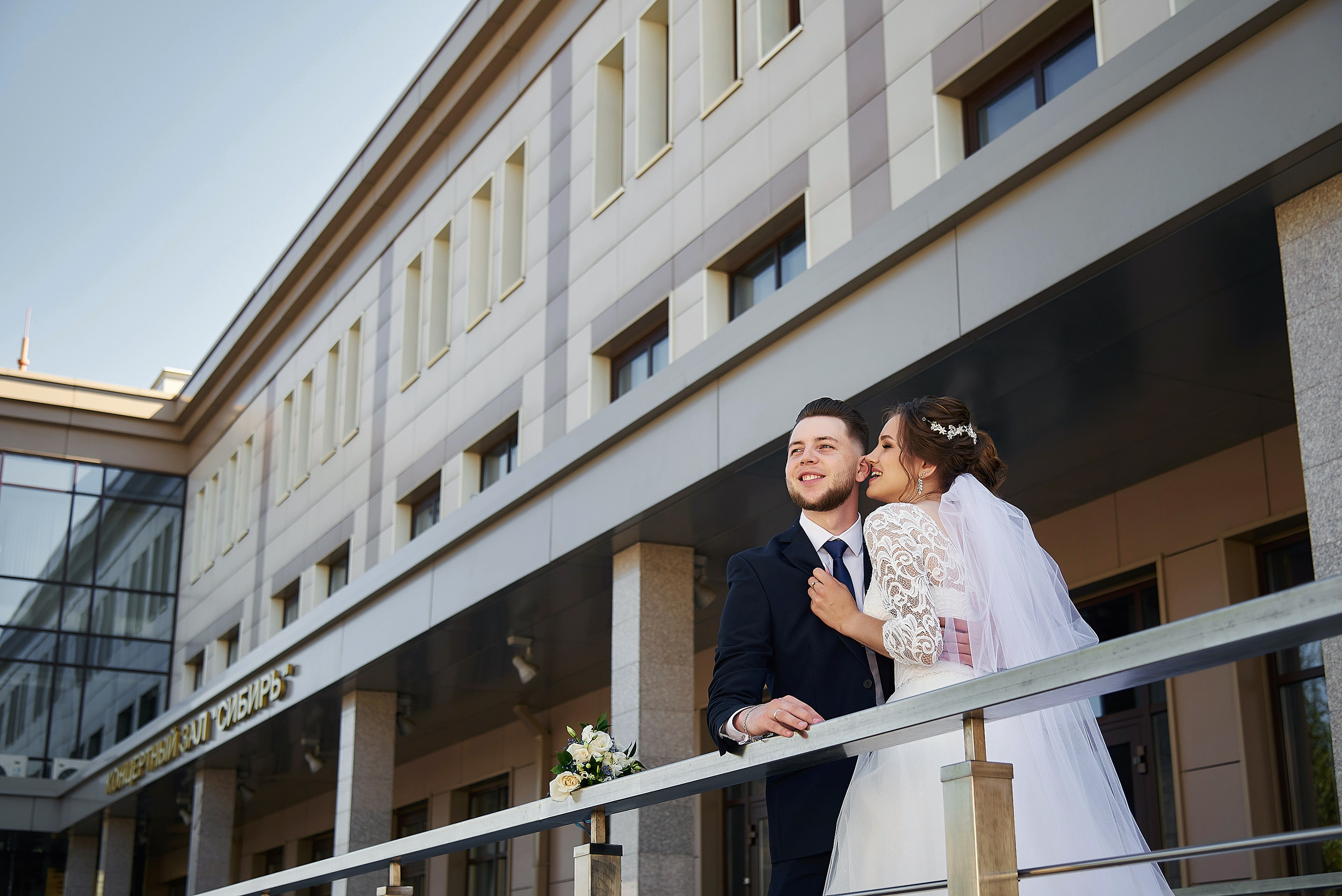 Влад и Елена. Фотограф Опыт Качество Скорость Горный Алтай Барнаул