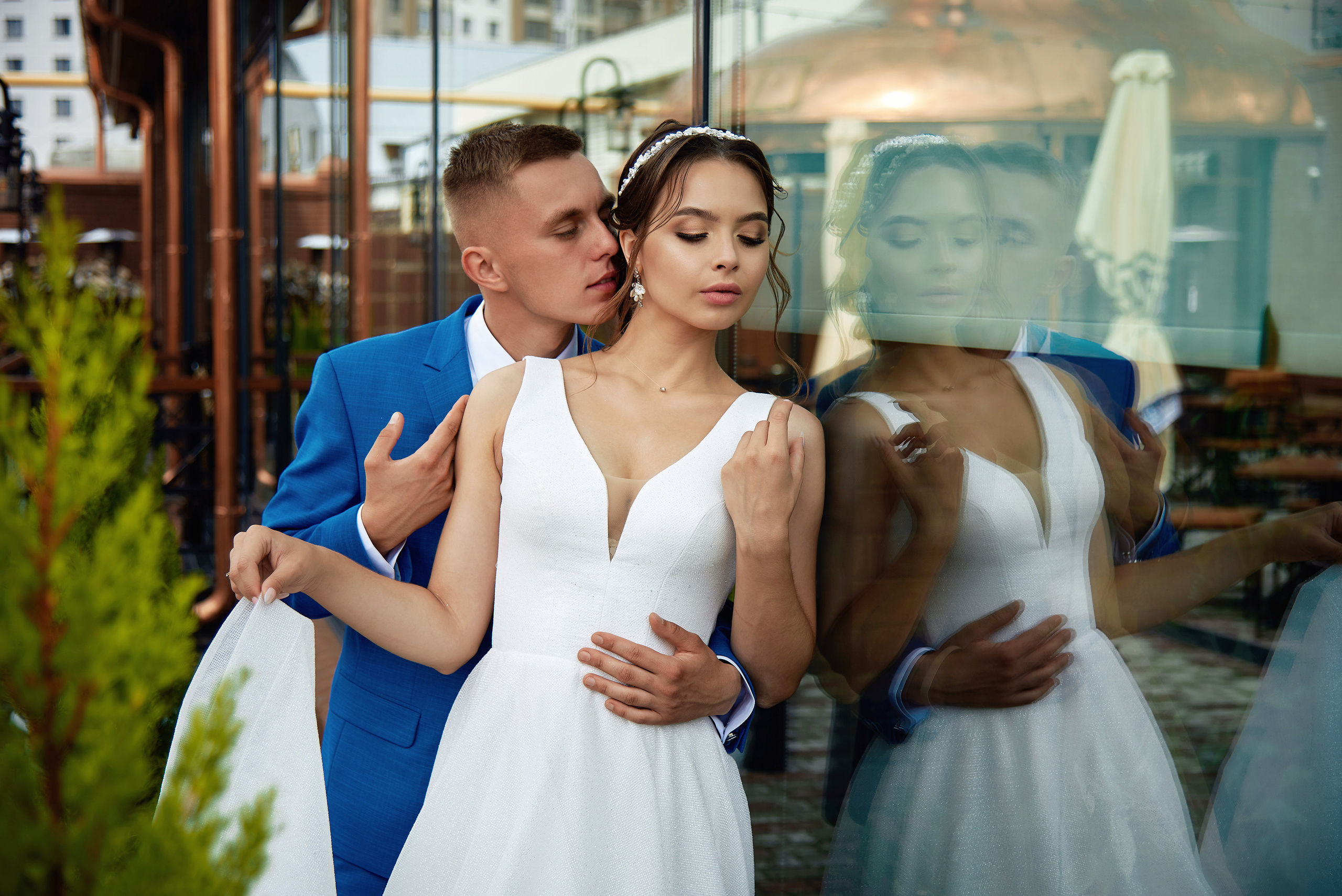 Илья и Владлена. Фотограф Опыт Качество Скорость Горный Алтай Барнаул