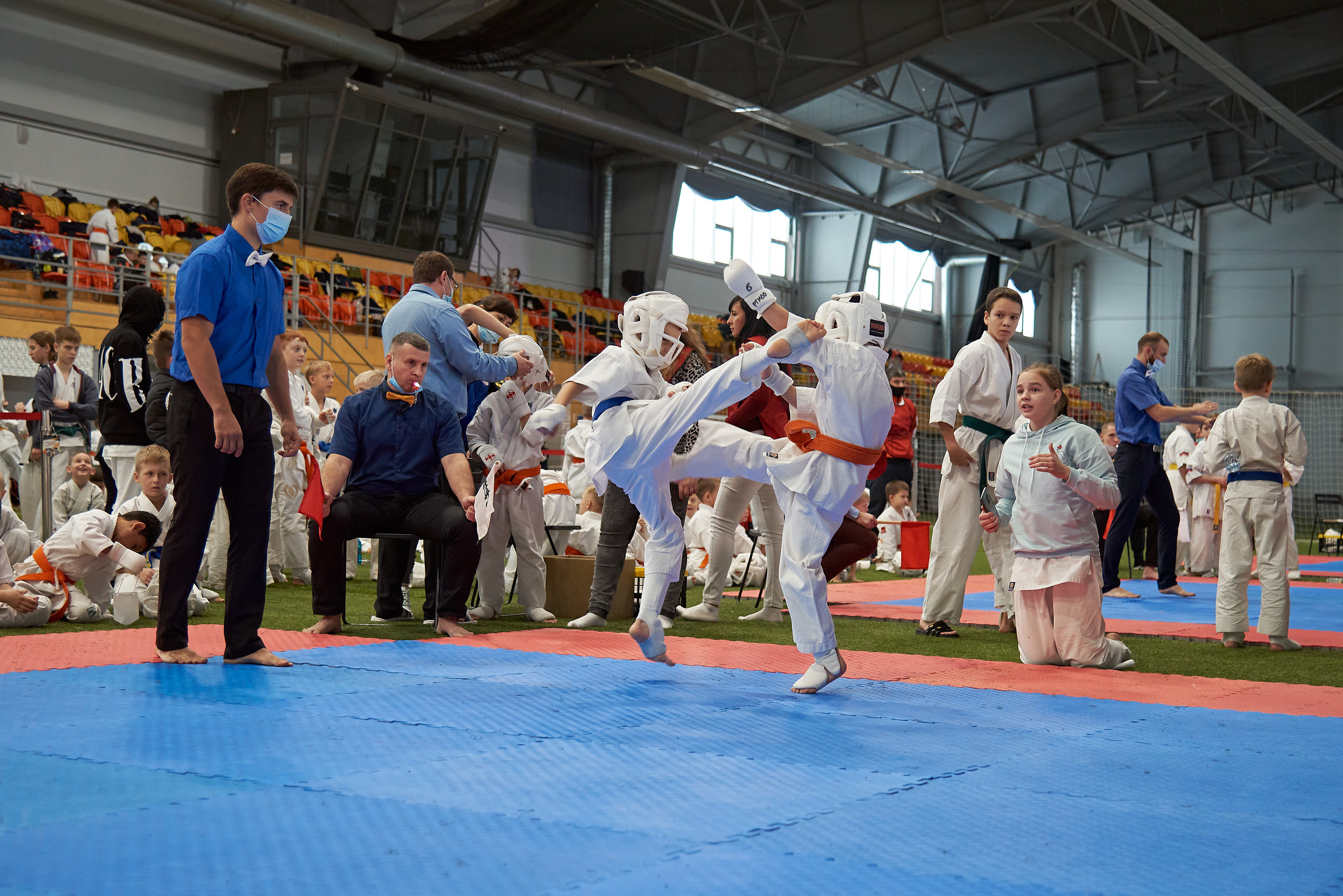 Чемпионат КИОКУШИН каратэ России. Фотограф Опыт Качество Скорость Горный Алтай Барнаул