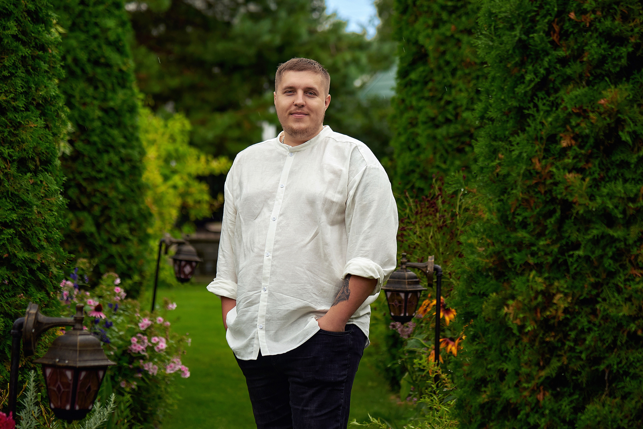 Данил и Ирина. Фотограф Опыт Качество Скорость Горный Алтай Барнаул