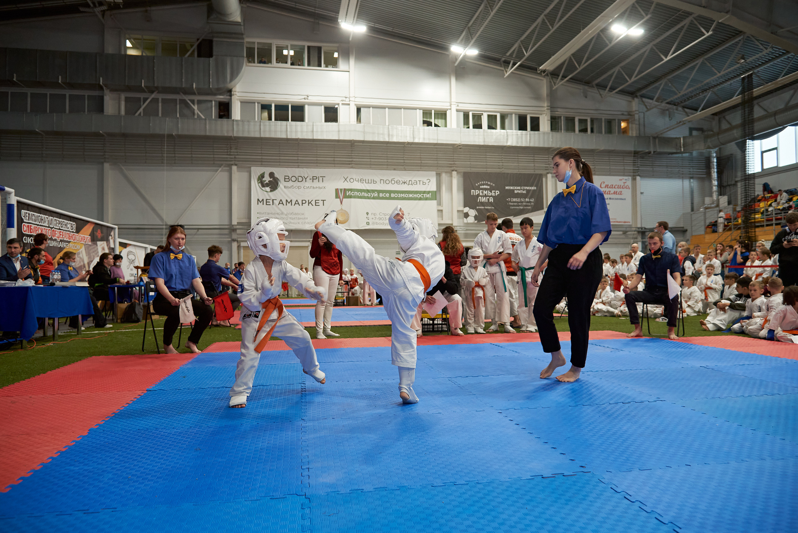 Чемпионат КИОКУШИН каратэ России. Фотограф Опыт Качество Скорость Горный Алтай Барнаул