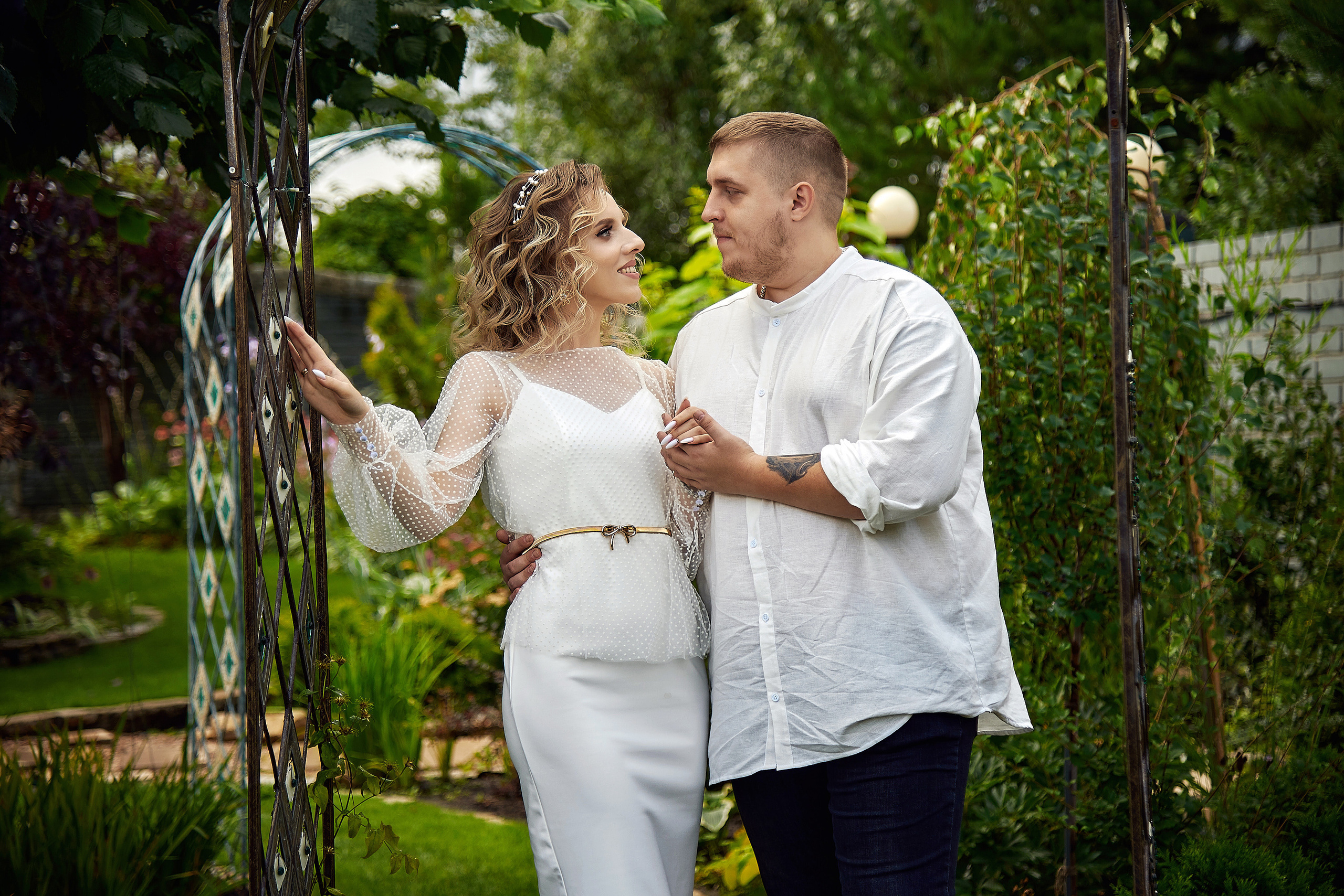 Данил и Ирина. Фотограф Опыт Качество Скорость Горный Алтай Барнаул