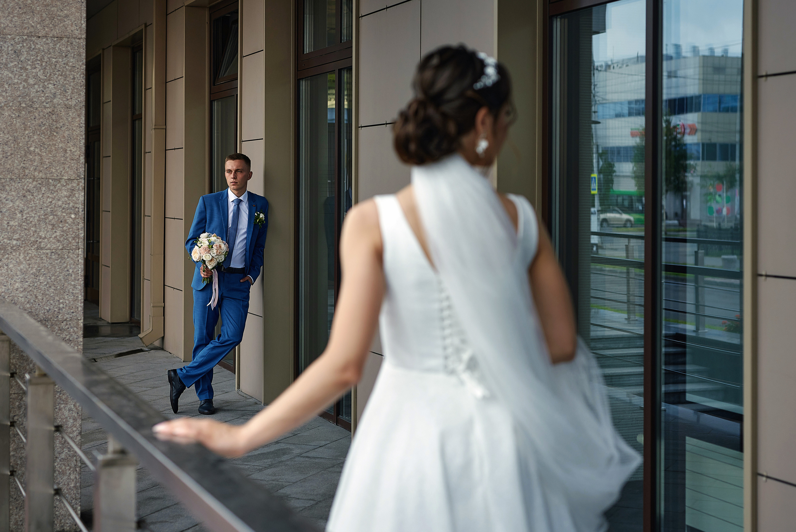 Илья и Владлена. Фотограф Опыт Качество Скорость Горный Алтай Барнаул