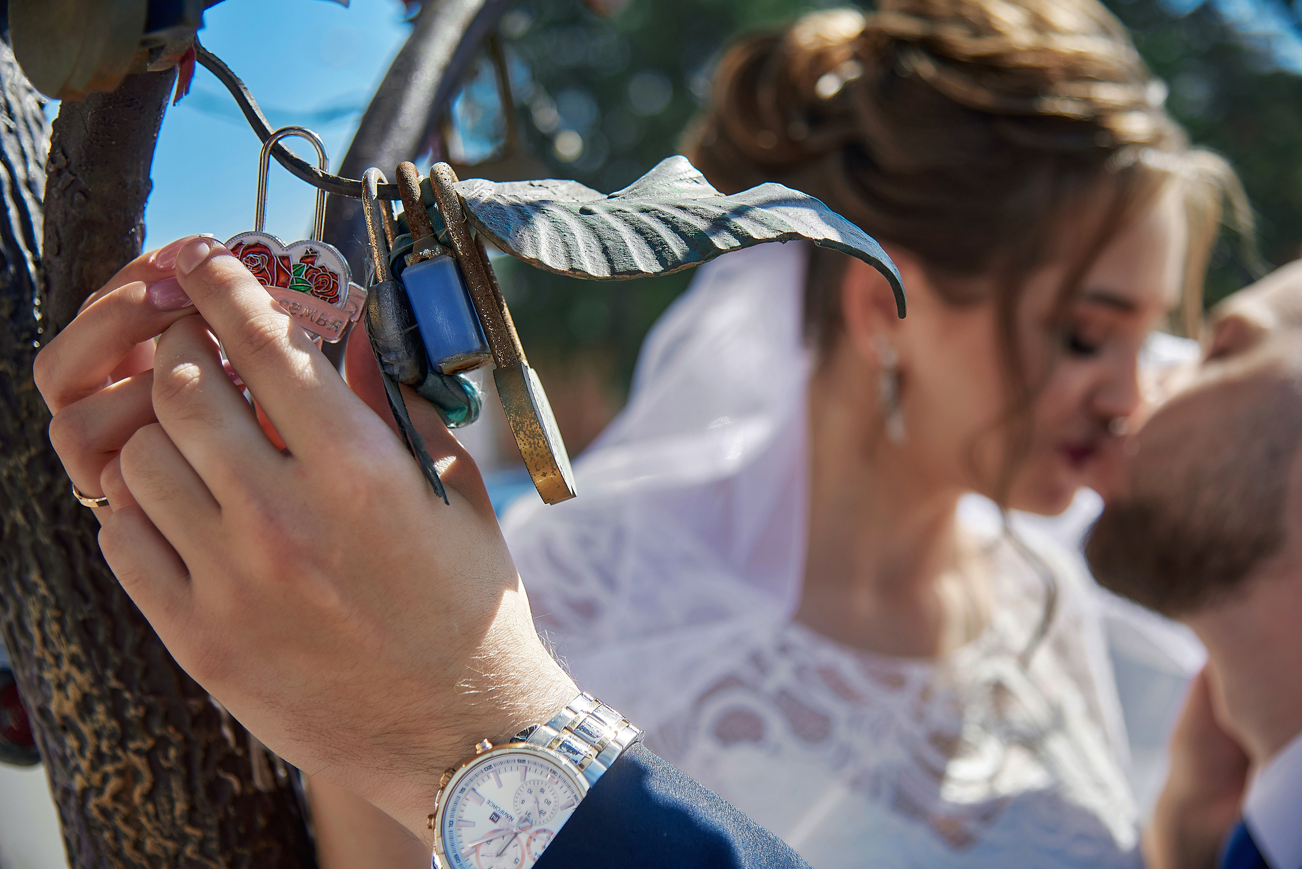 Влад и Елена. Фотограф Опыт Качество Скорость Горный Алтай Барнаул