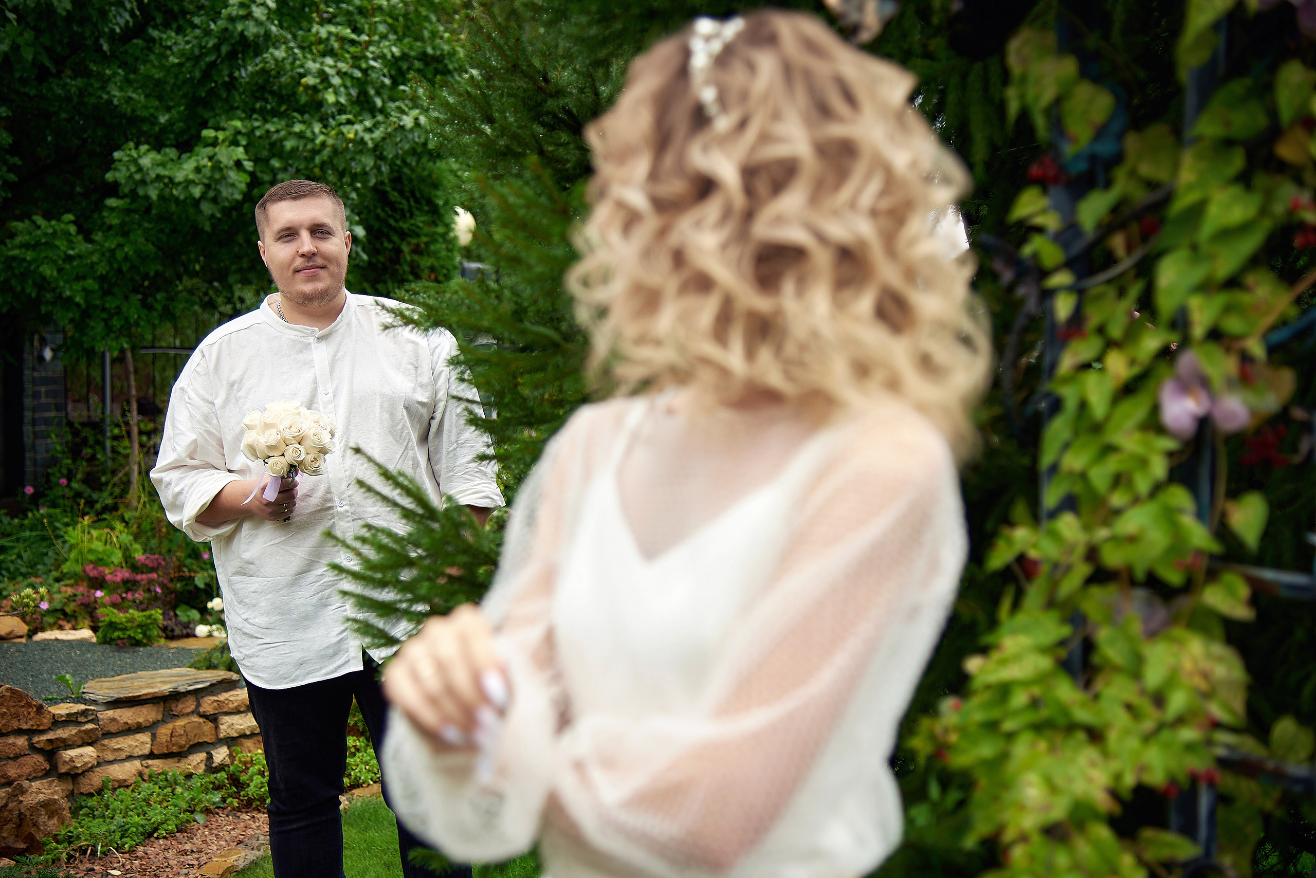 Данил и Ирина. Фотограф Опыт Качество Скорость Горный Алтай Барнаул