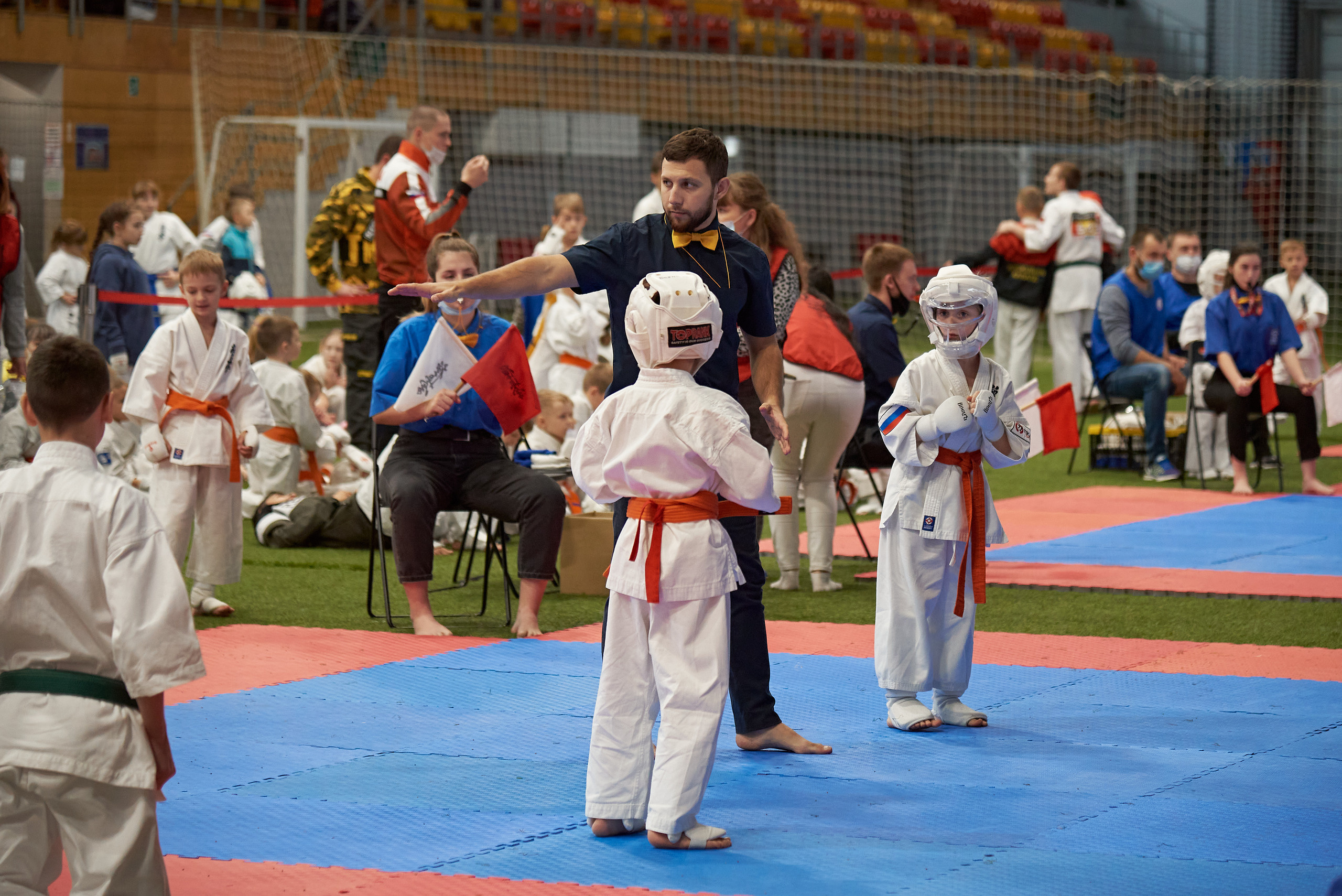 Чемпионат КИОКУШИН каратэ России. Фотограф Опыт Качество Скорость Горный Алтай Барнаул