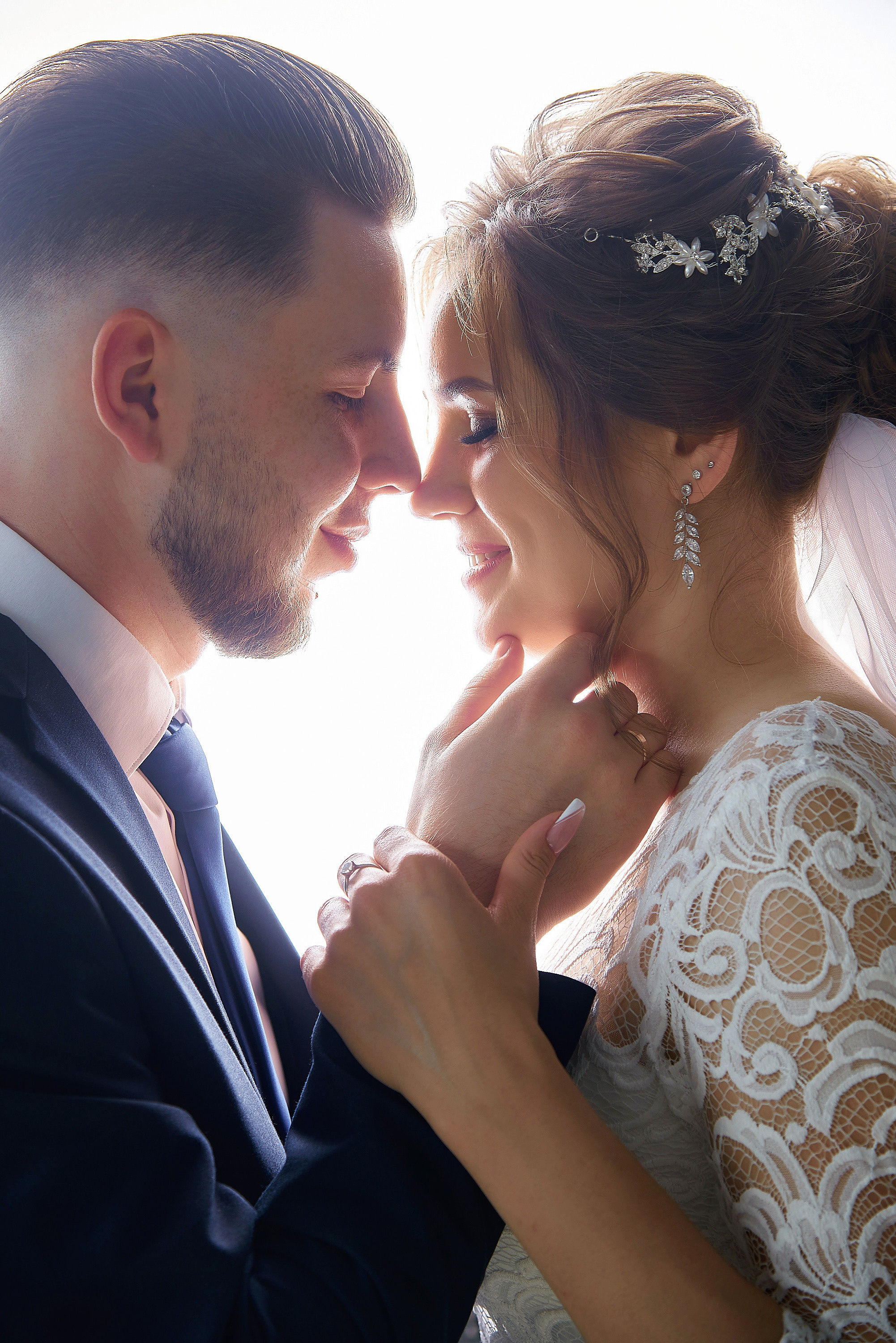 Влад и Елена. Фотограф Опыт Качество Скорость Горный Алтай Барнаул