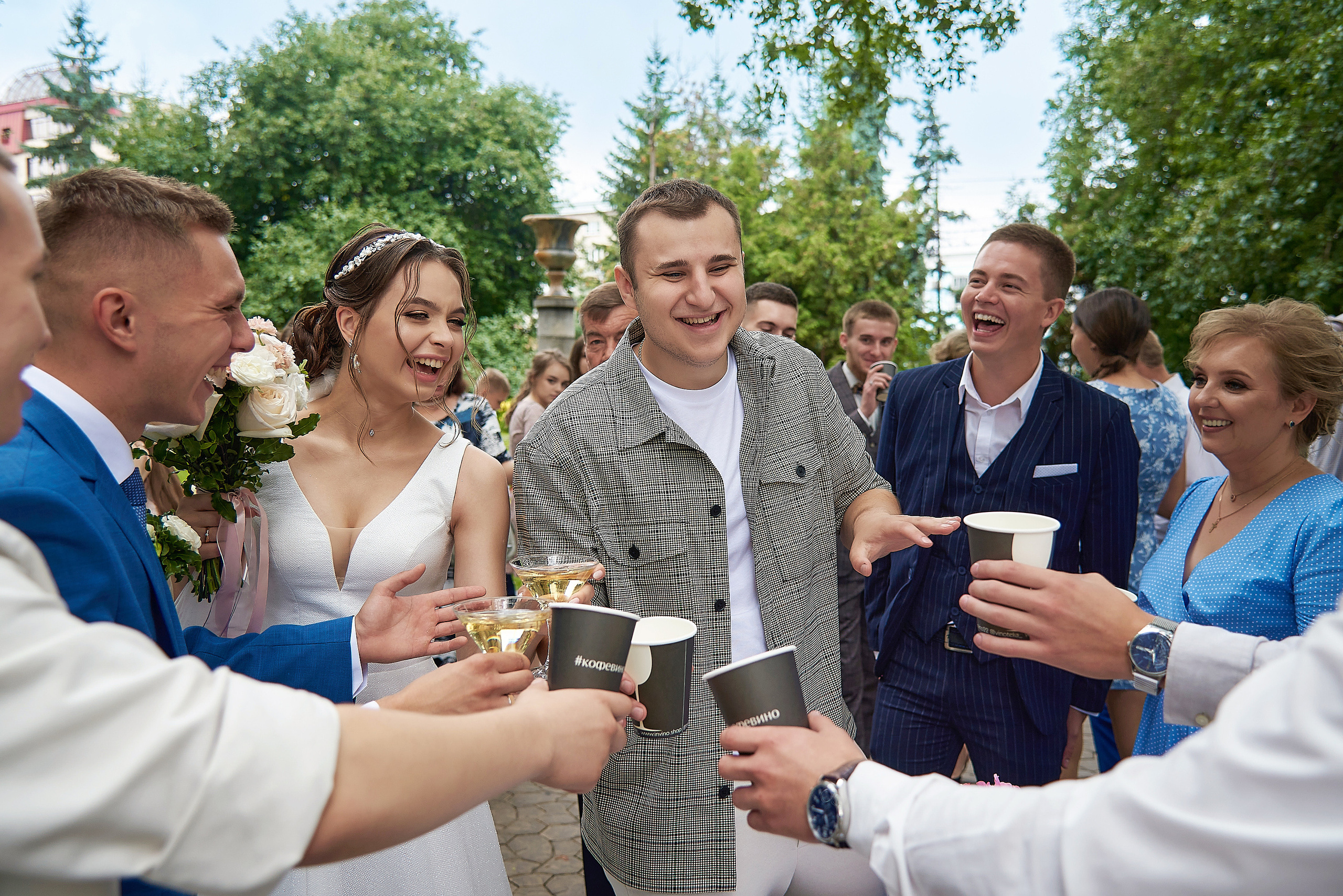 Илья и Владлена. Фотограф Опыт Качество Скорость Горный Алтай Барнаул