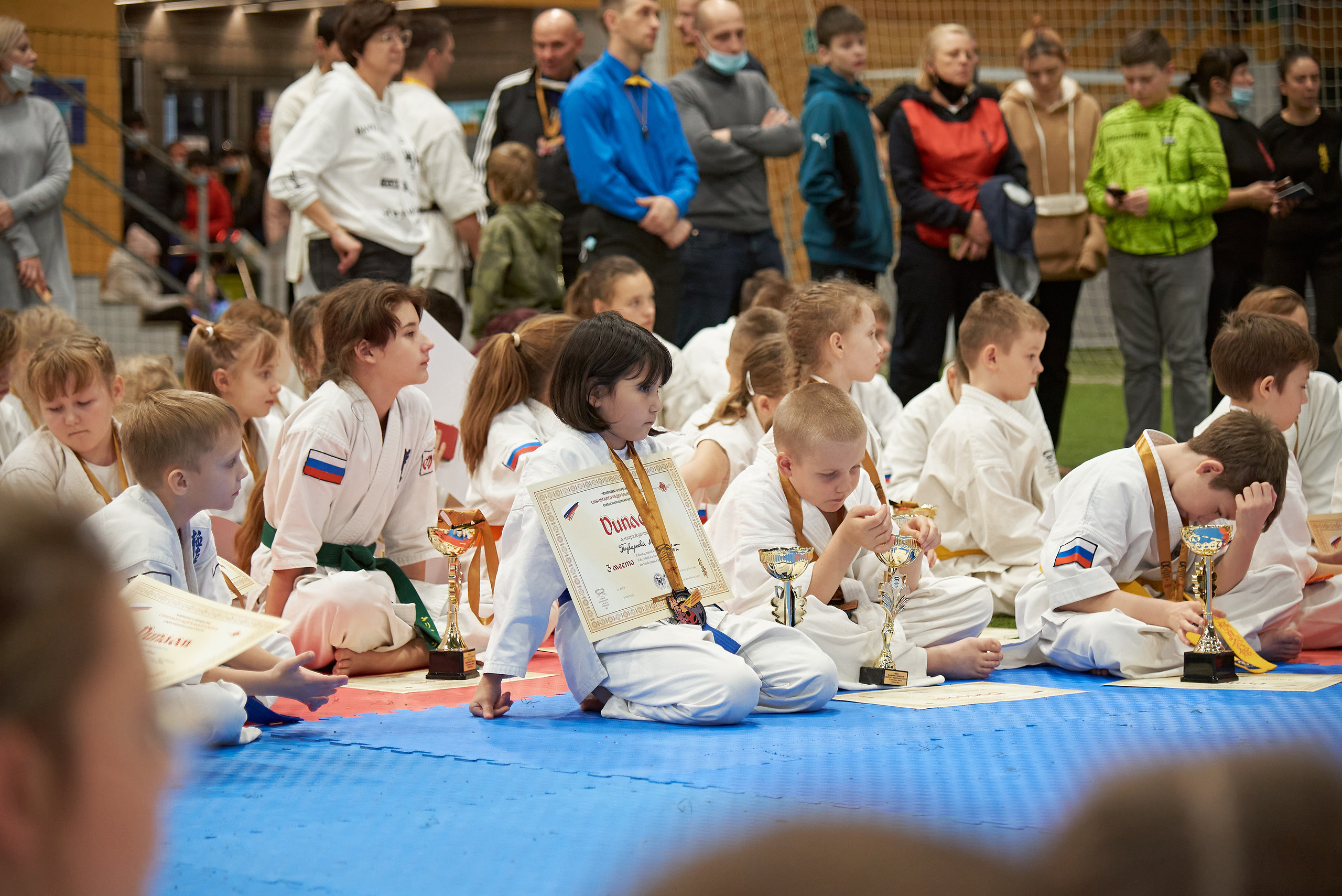 Чемпионат КИОКУШИН каратэ России. Фотограф Опыт Качество Скорость Горный Алтай Барнаул