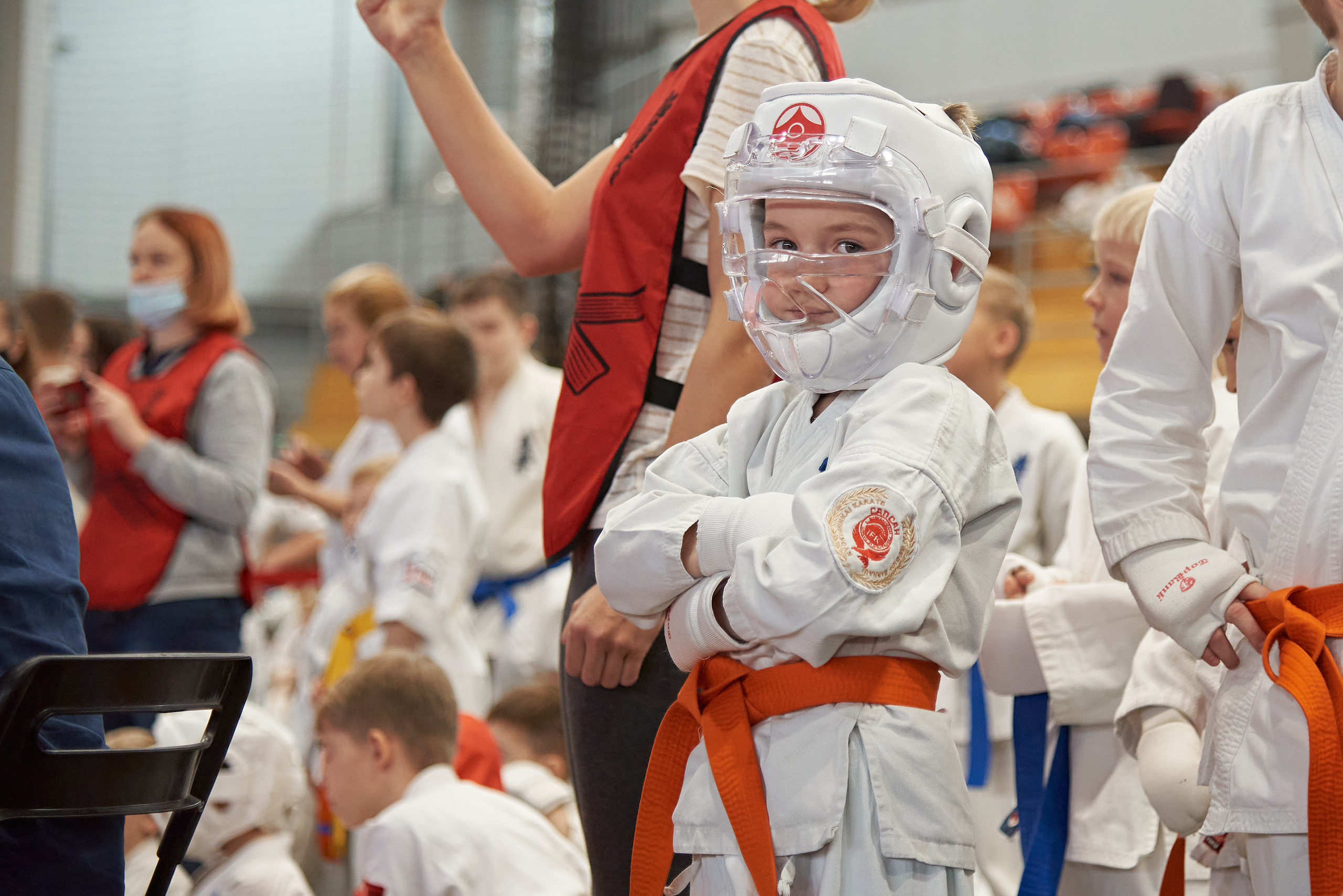 Чемпионат КИОКУШИН каратэ России. Фотограф Опыт Качество Скорость Горный Алтай Барнаул