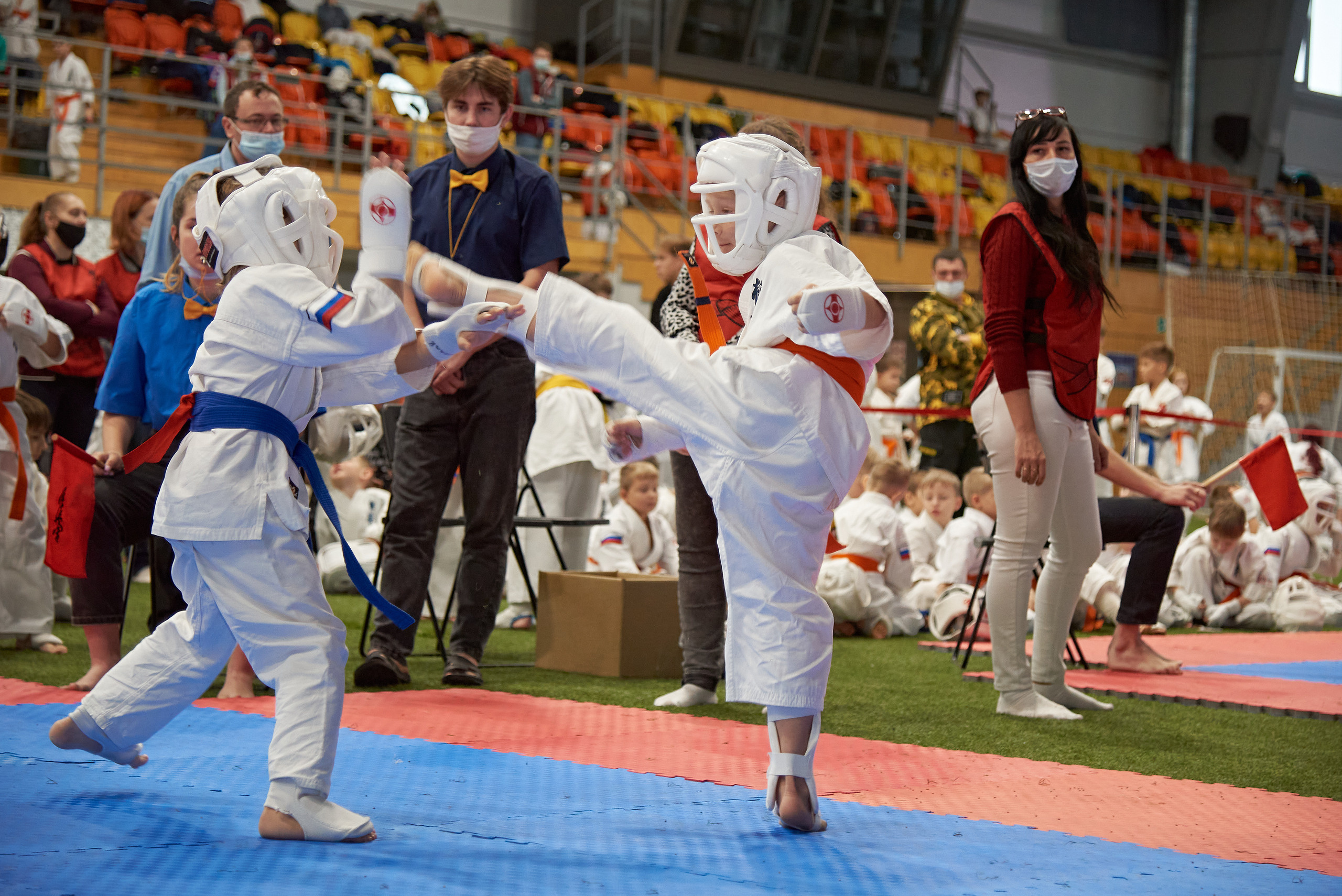 Чемпионат КИОКУШИН каратэ России. Фотограф Опыт Качество Скорость Горный Алтай Барнаул