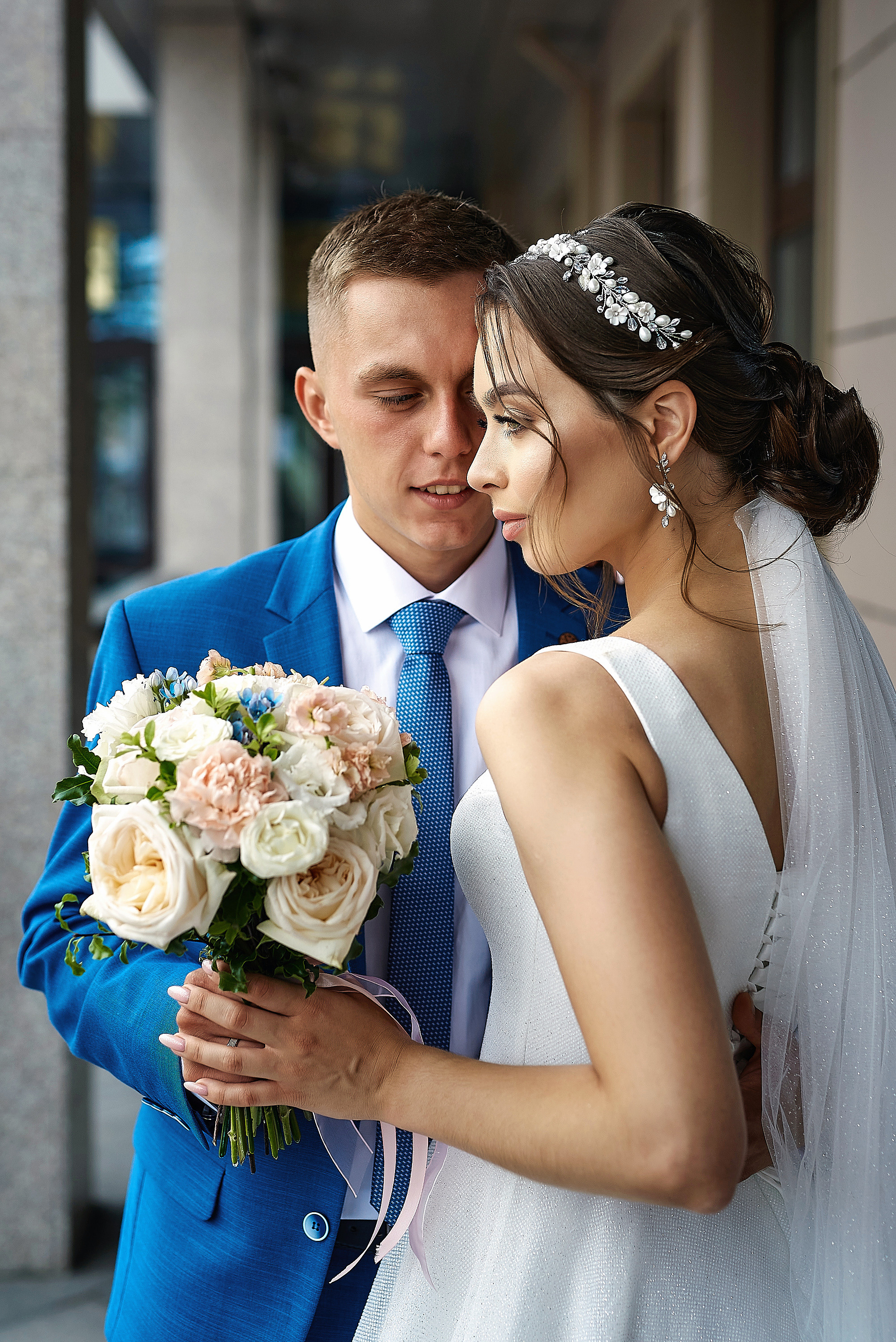 Илья и Владлена. Фотограф Опыт Качество Скорость Горный Алтай Барнаул