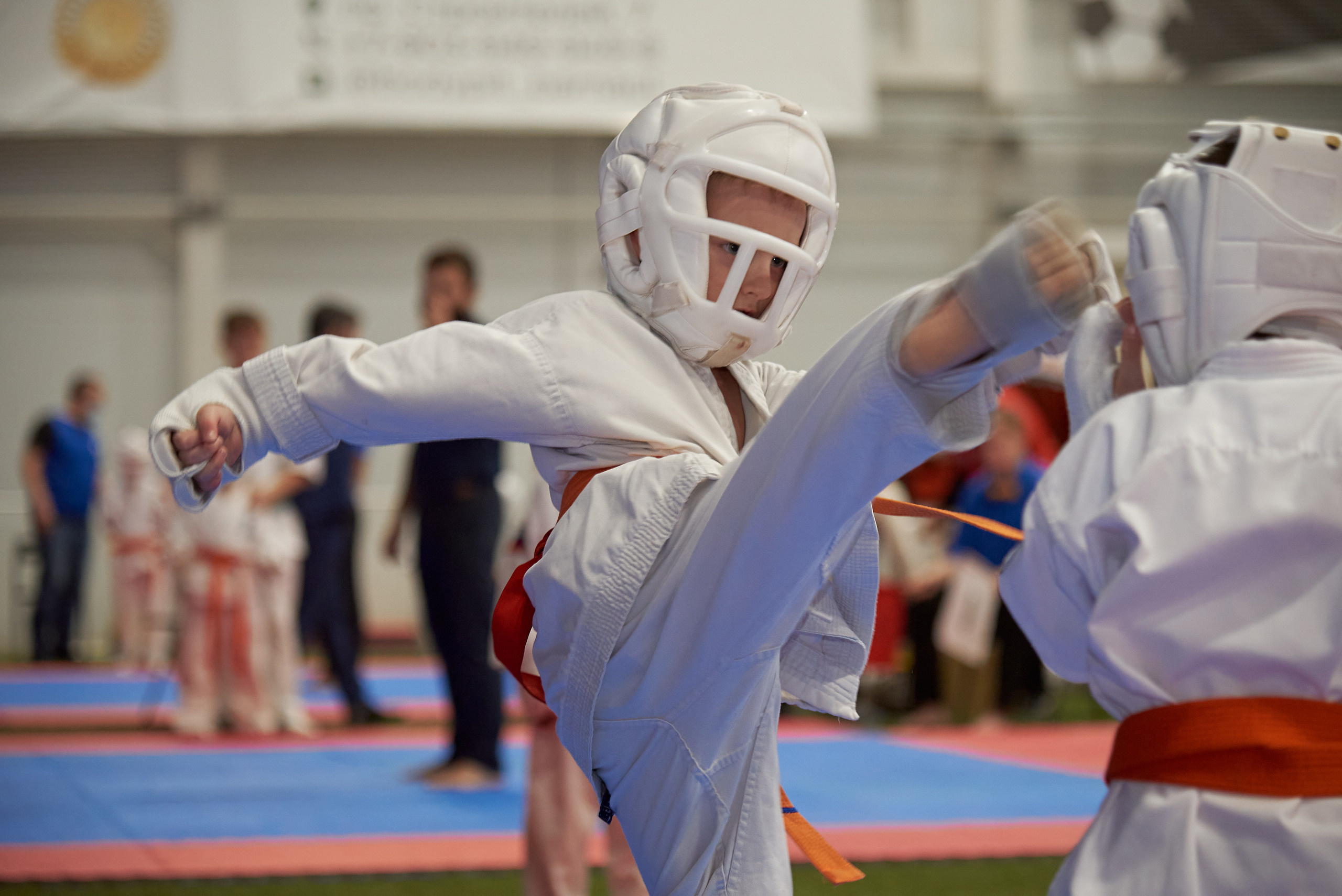 Чемпионат КИОКУШИН каратэ России. Фотограф Опыт Качество Скорость Горный Алтай Барнаул