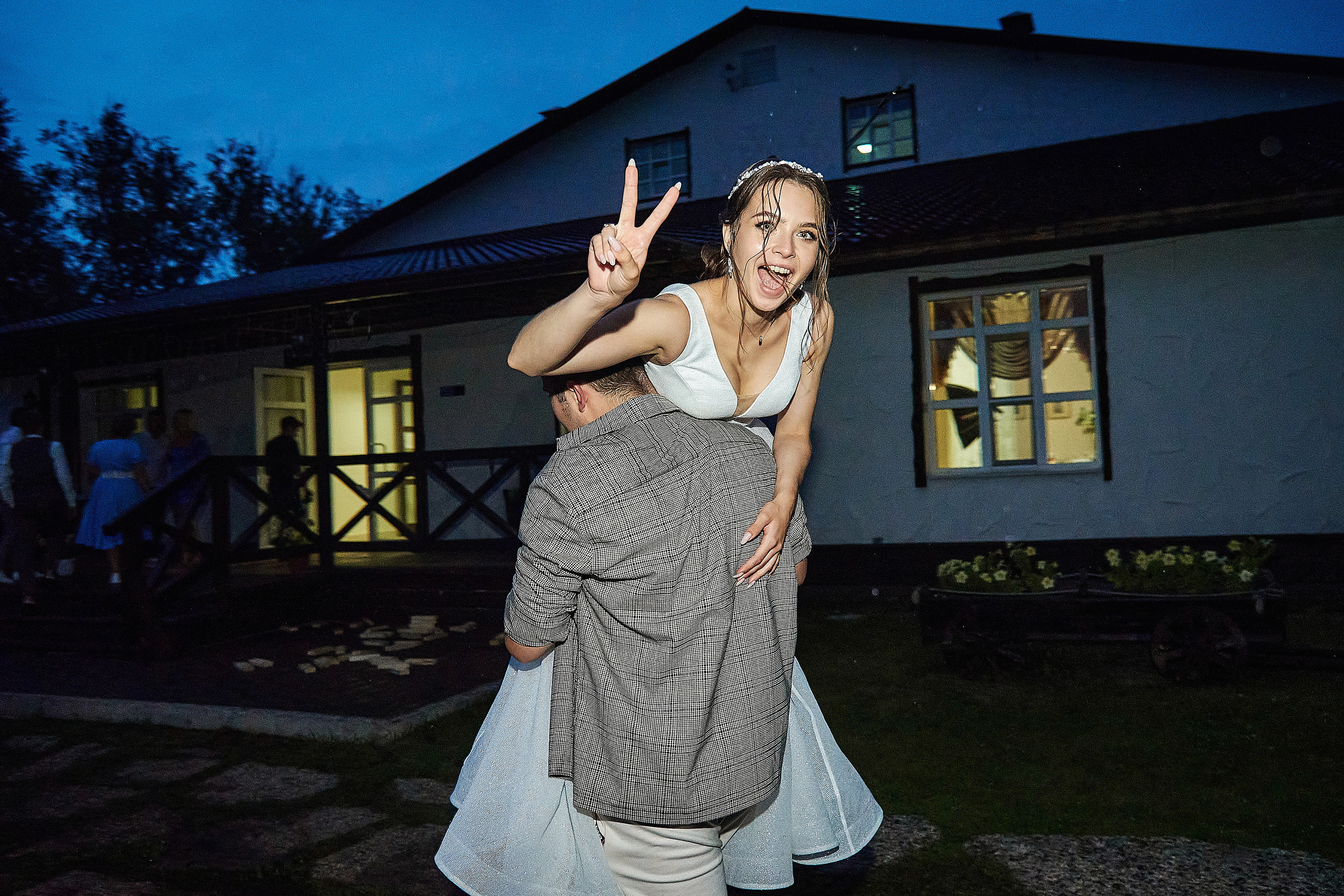 Илья и Владлена. Фотограф Опыт Качество Скорость Горный Алтай Барнаул