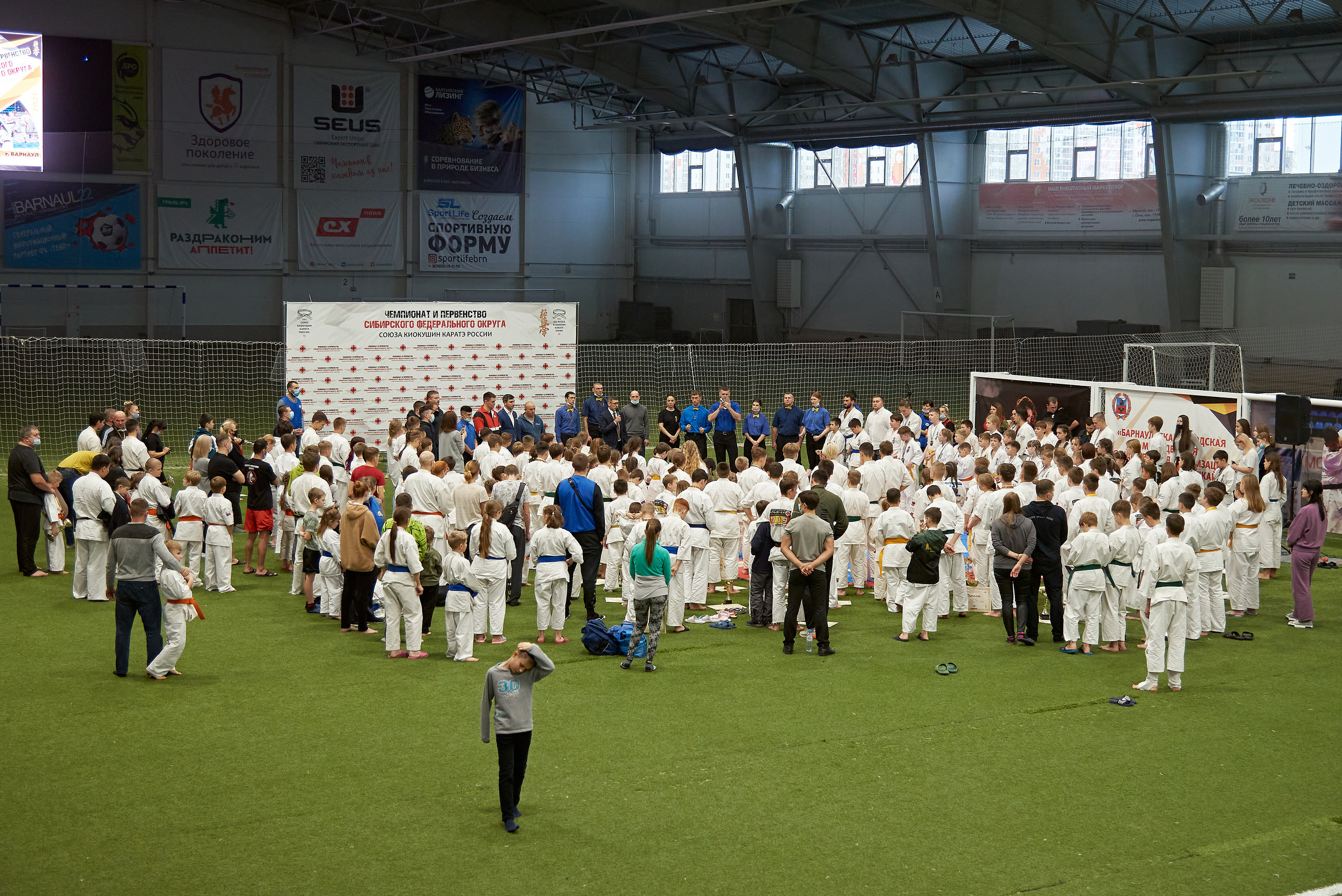 Чемпионат КИОКУШИН каратэ России. Фотограф Опыт Качество Скорость Горный Алтай Барнаул