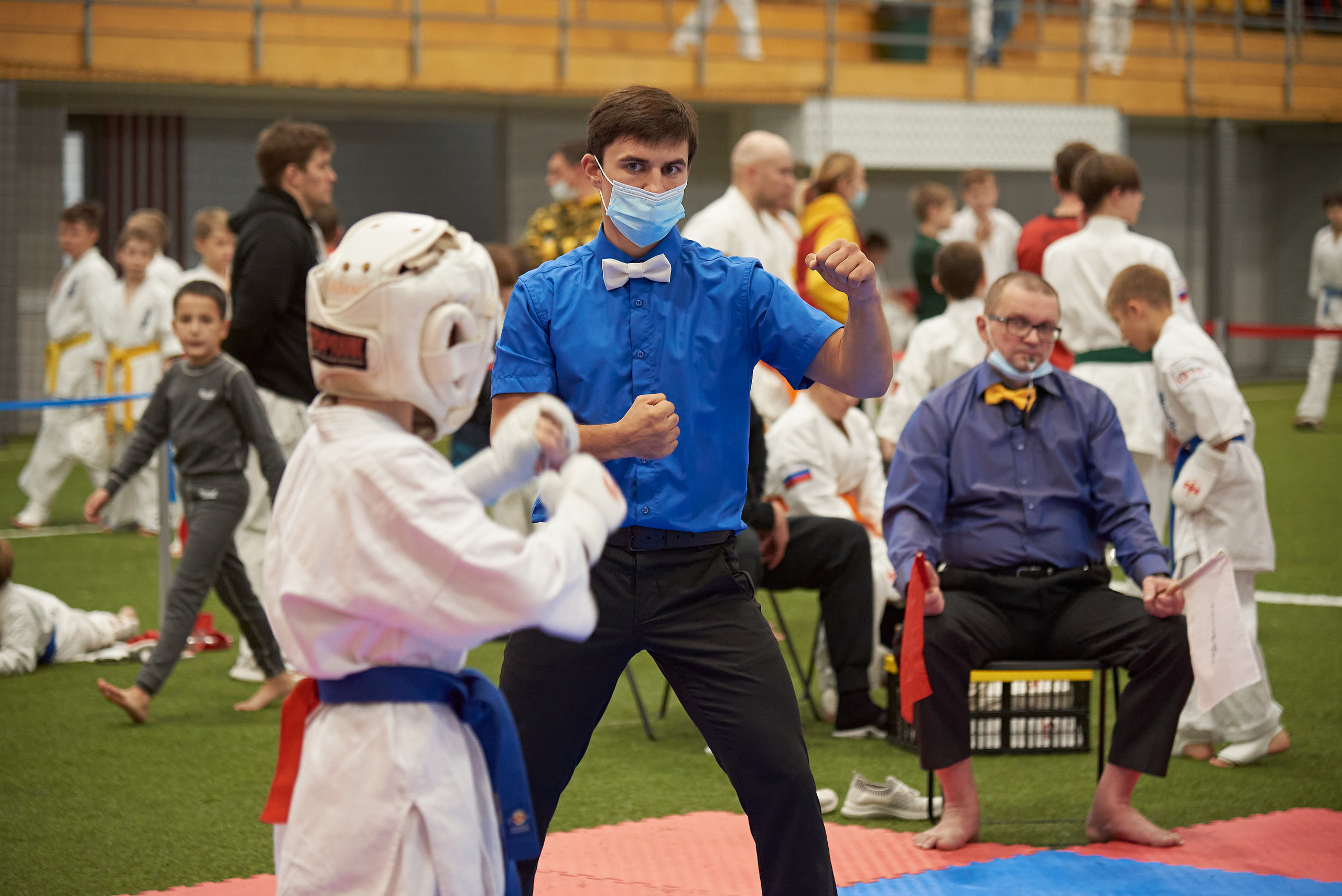 Чемпионат КИОКУШИН каратэ России. Фотограф Опыт Качество Скорость Горный Алтай Барнаул