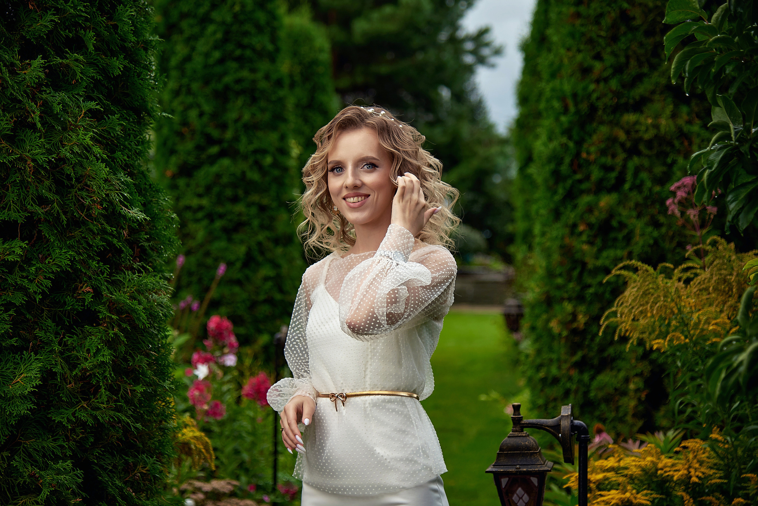 Данил и Ирина. Фотограф Опыт Качество Скорость Горный Алтай Барнаул