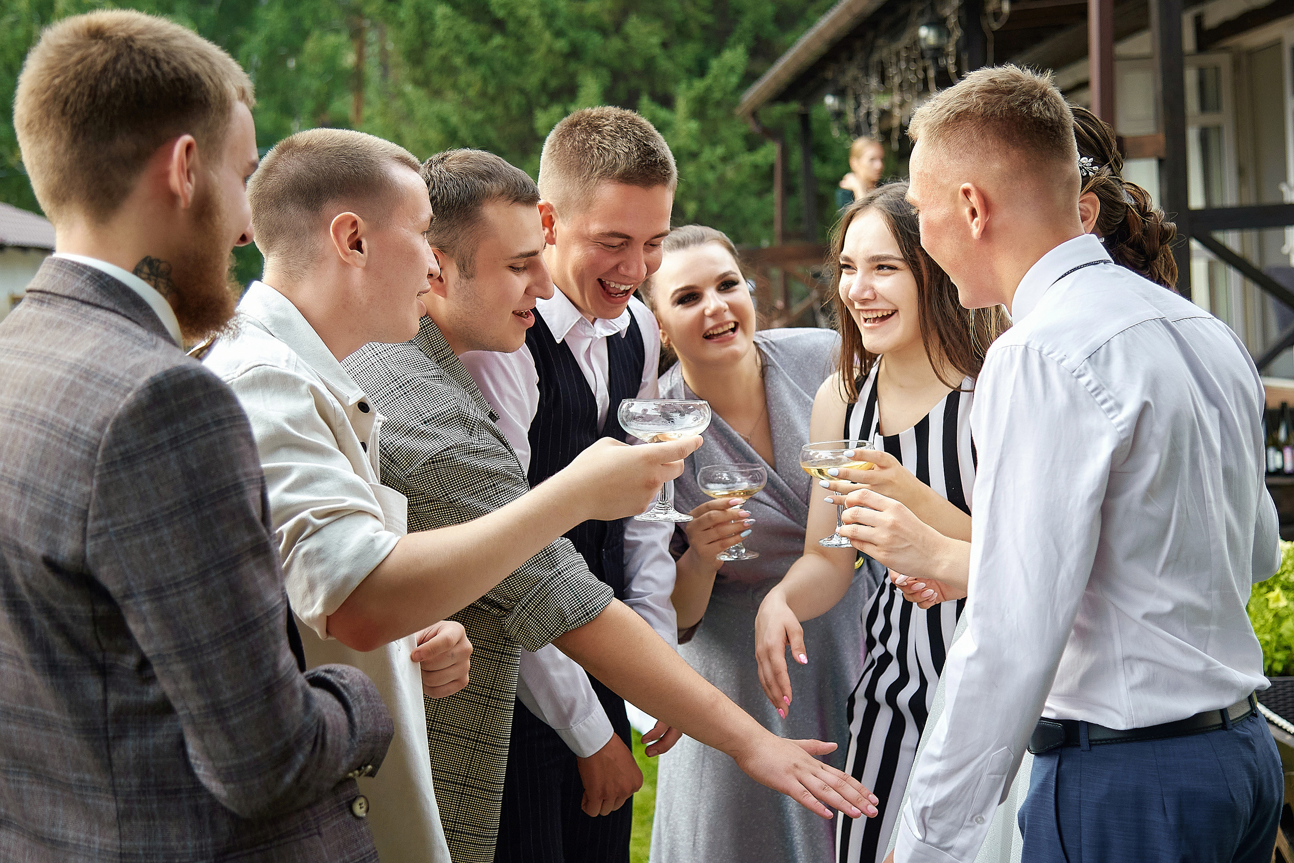 Илья и Владлена. Фотограф Опыт Качество Скорость Горный Алтай Барнаул