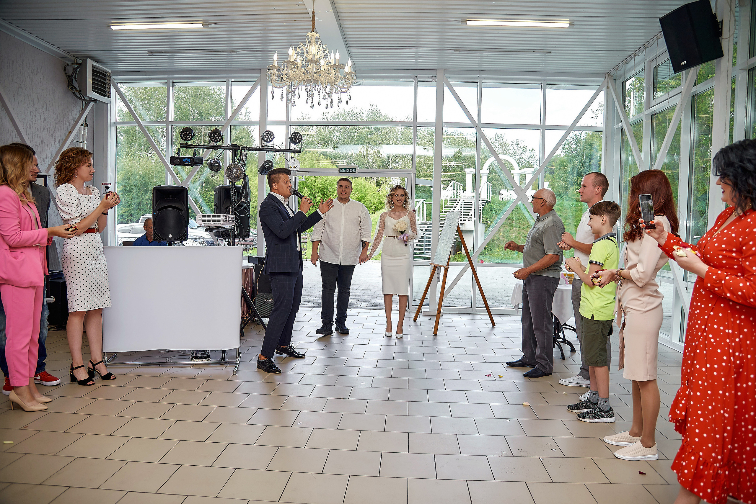 Данил и Ирина. Фотограф Опыт Качество Скорость Горный Алтай Барнаул