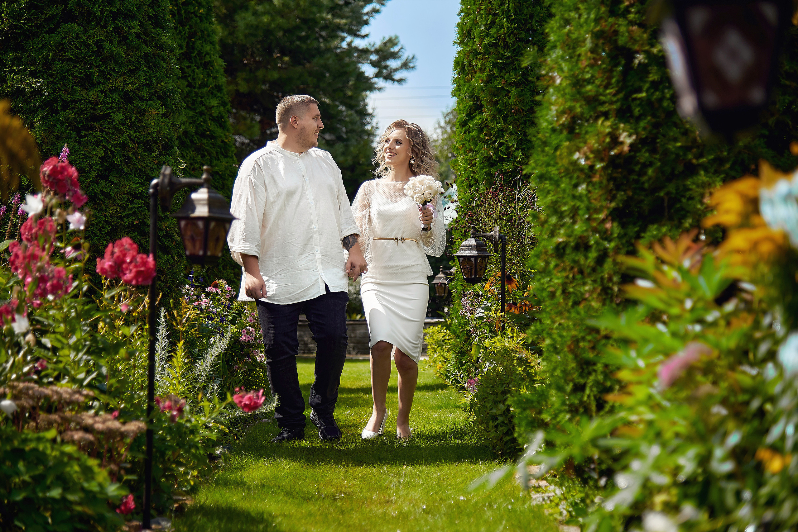 Данил и Ирина. Фотограф Опыт Качество Скорость Горный Алтай Барнаул