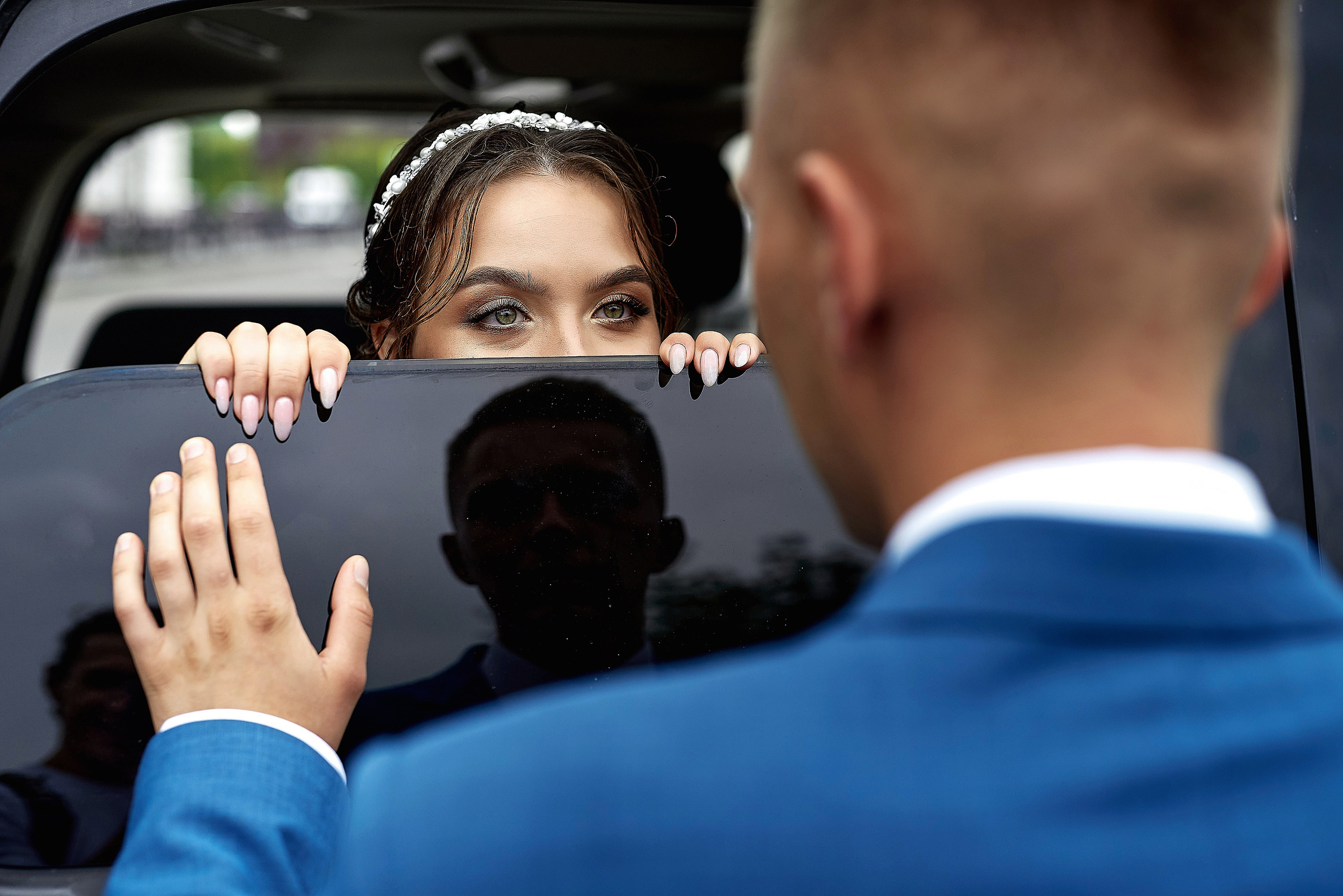 Илья и Владлена. Фотограф Опыт Качество Скорость Горный Алтай Барнаул