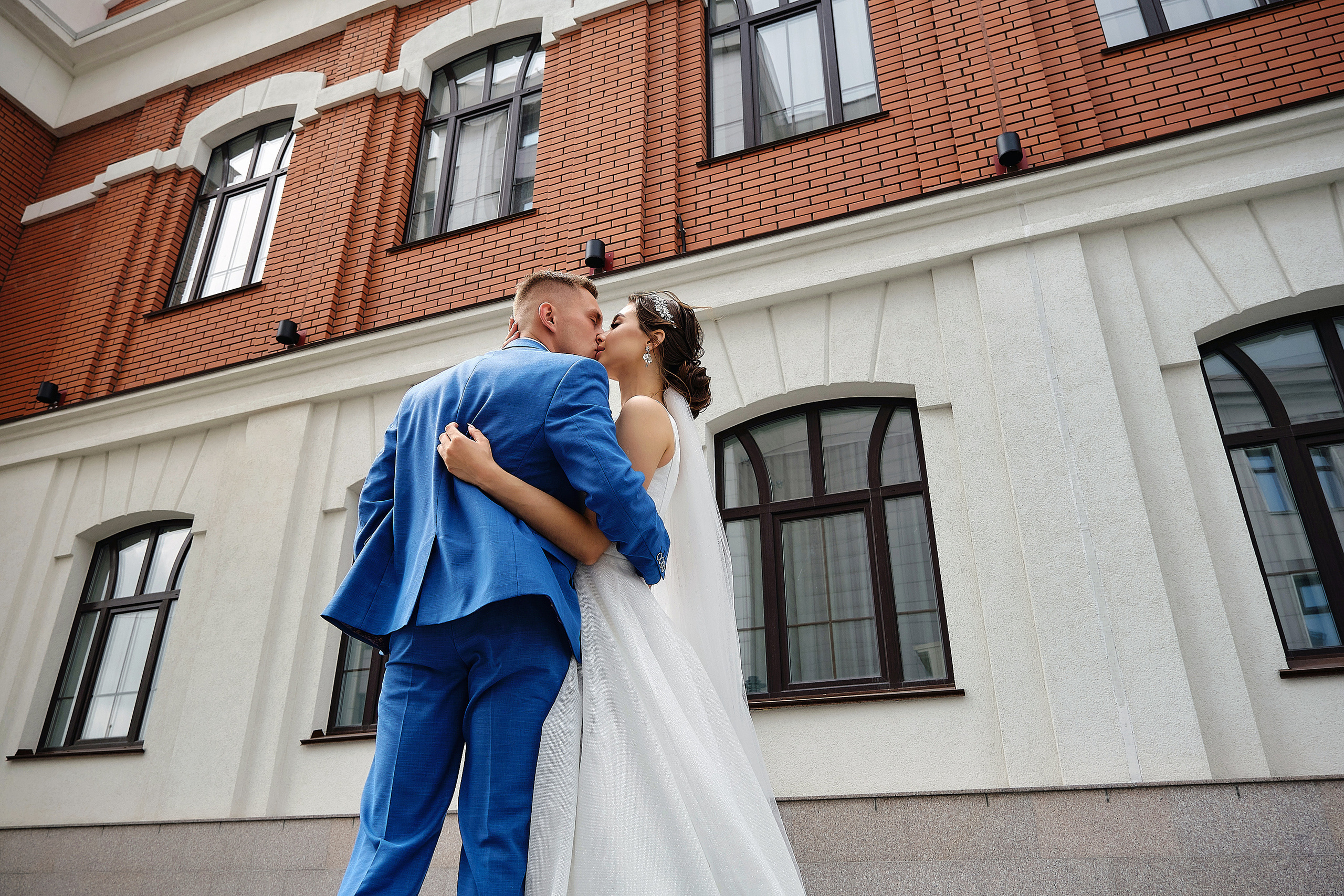 Илья и Владлена. Фотограф Опыт Качество Скорость Горный Алтай Барнаул