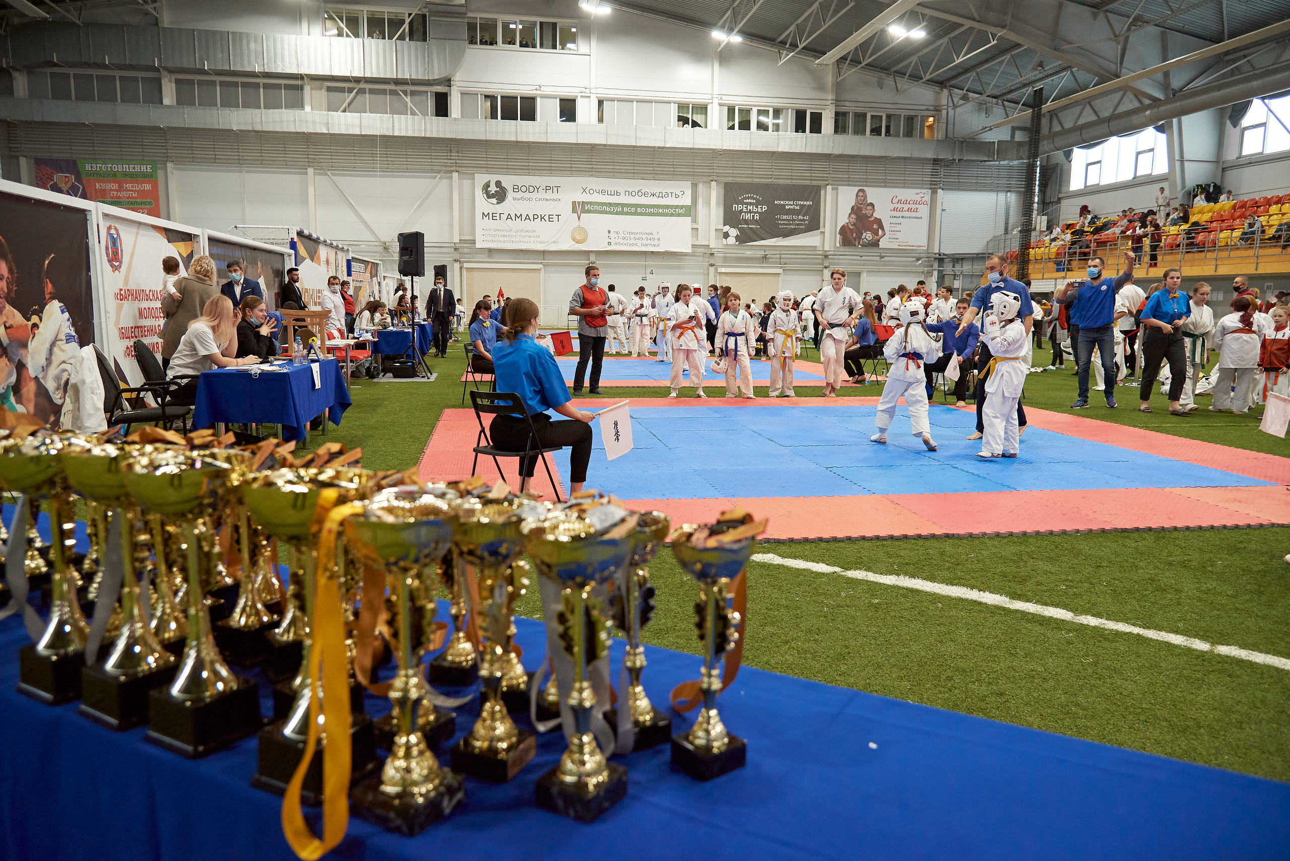Чемпионат КИОКУШИН каратэ России. Фотограф Опыт Качество Скорость Горный Алтай Барнаул