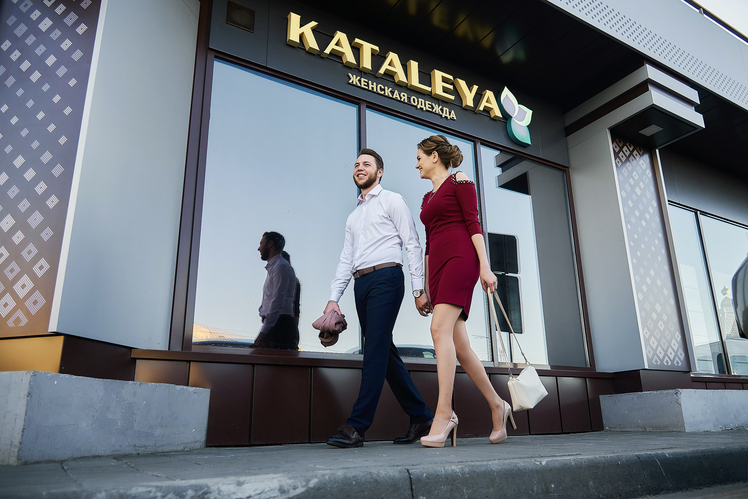 Влад и Елена. Предсвадебное Лав-стори. Фотограф Опыт Качество Скорость Горный Алтай Барнаул