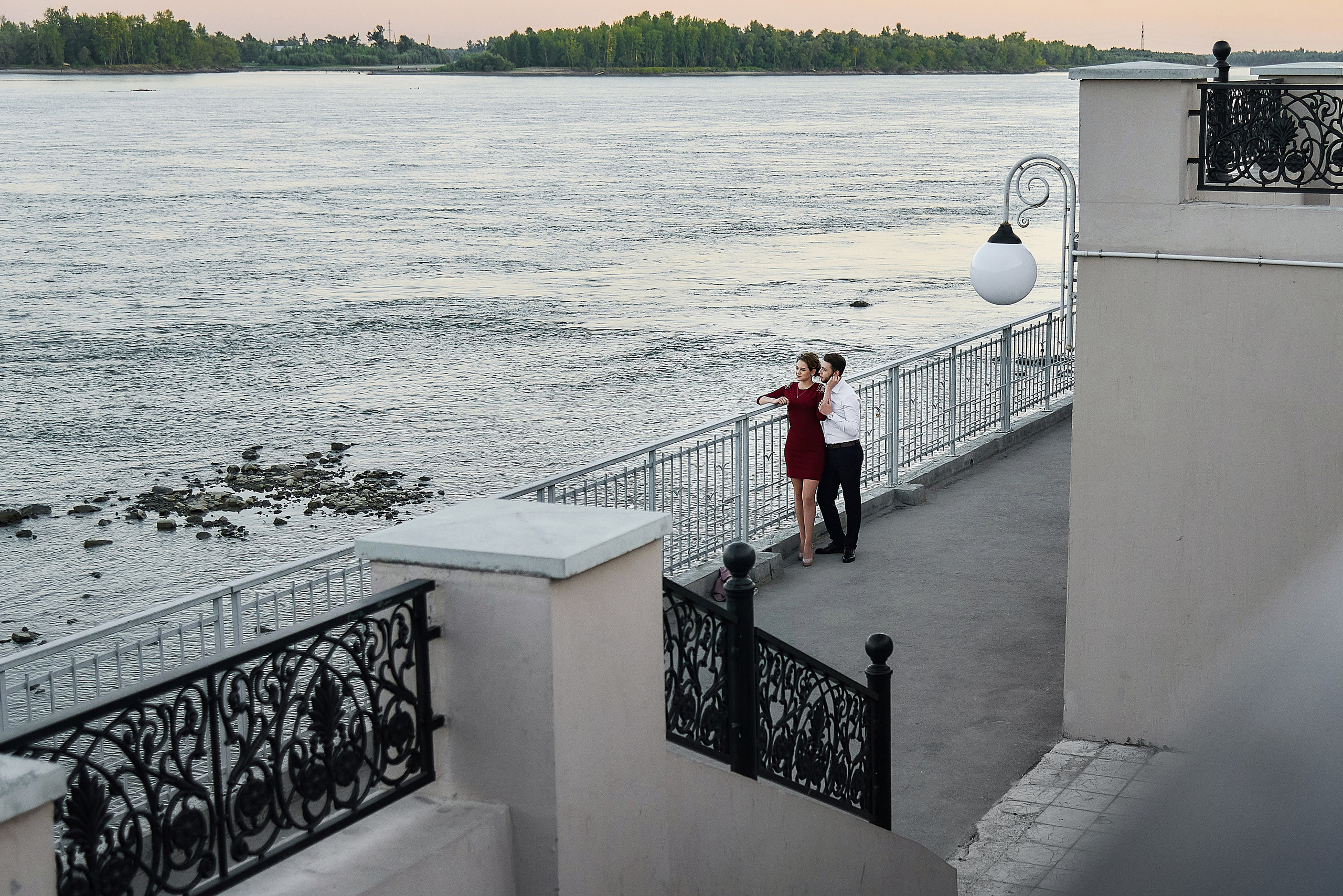 Влад и Елена. Предсвадебное Лав-стори. Фотограф Опыт Качество Скорость Горный Алтай Барнаул