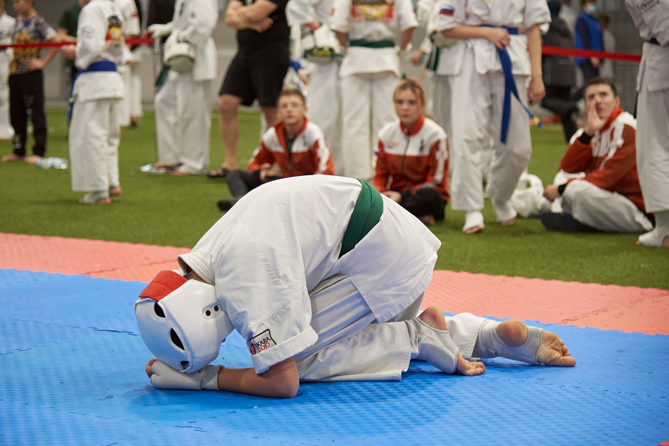 Чемпионат КИОКУШИН каратэ России. Фотограф Опыт Качество Скорость Горный Алтай Барнаул